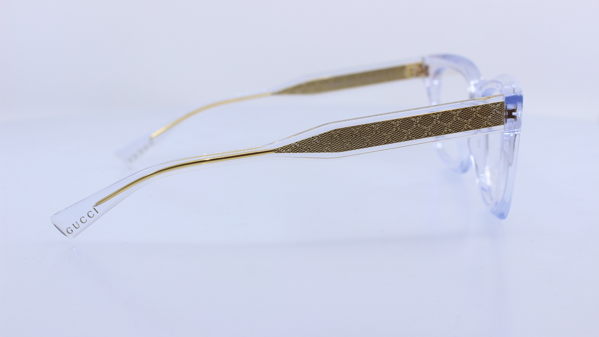 GUCCI - FEHÉR - GG2066O