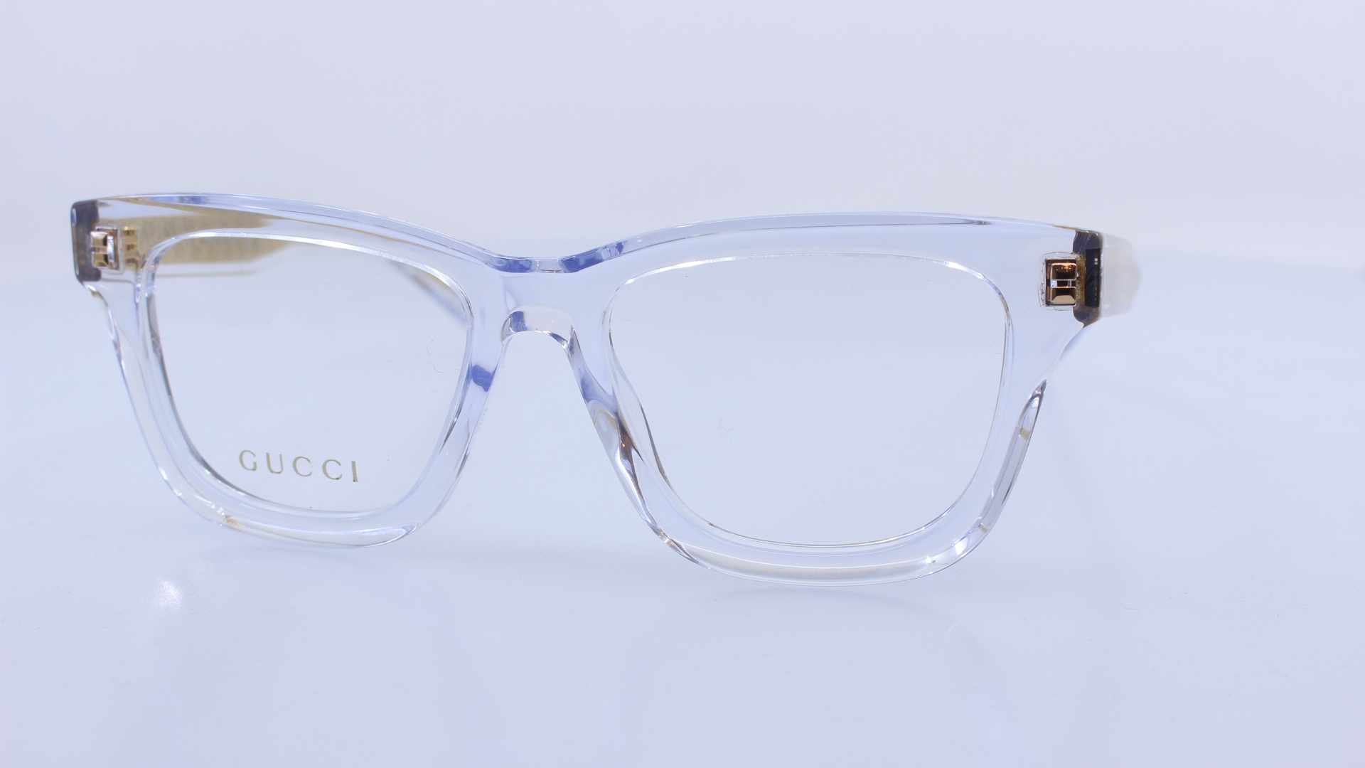 GUCCI - FEHÉR - GG2066O