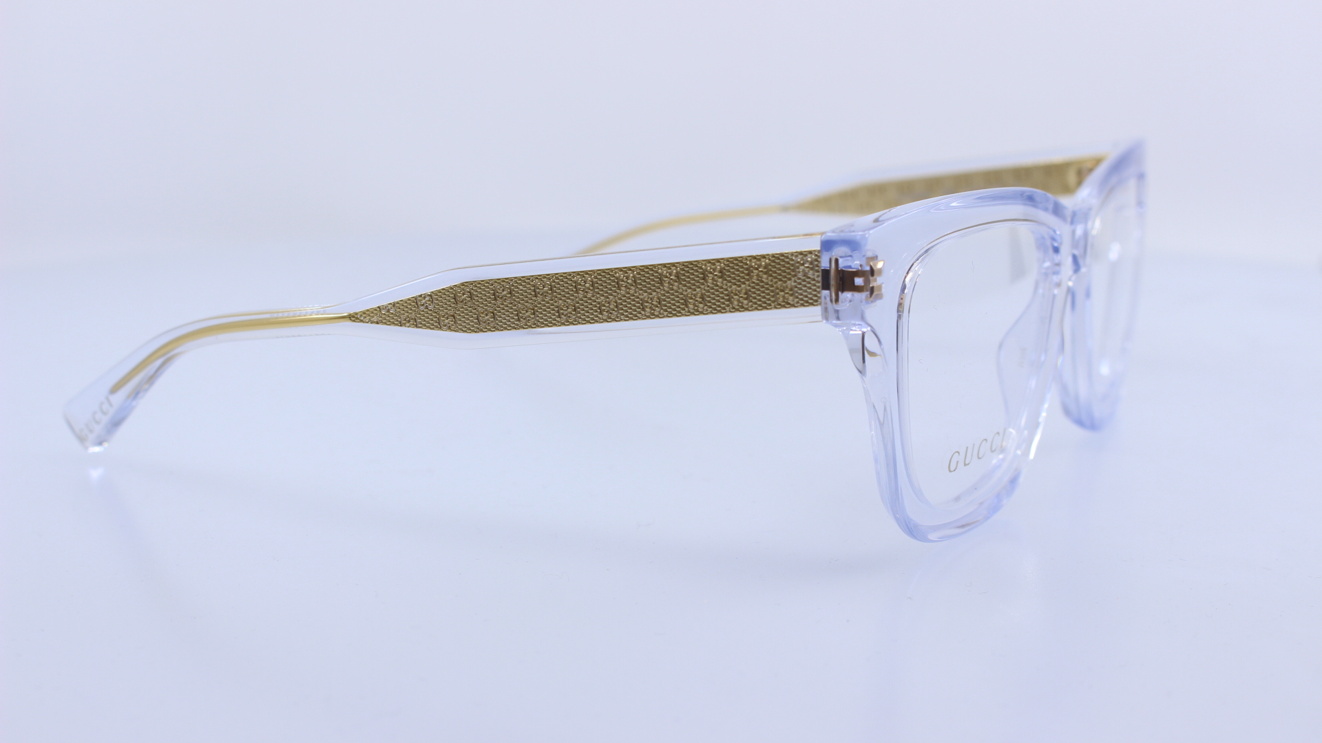 GUCCI - FEHÉR - GG2066O