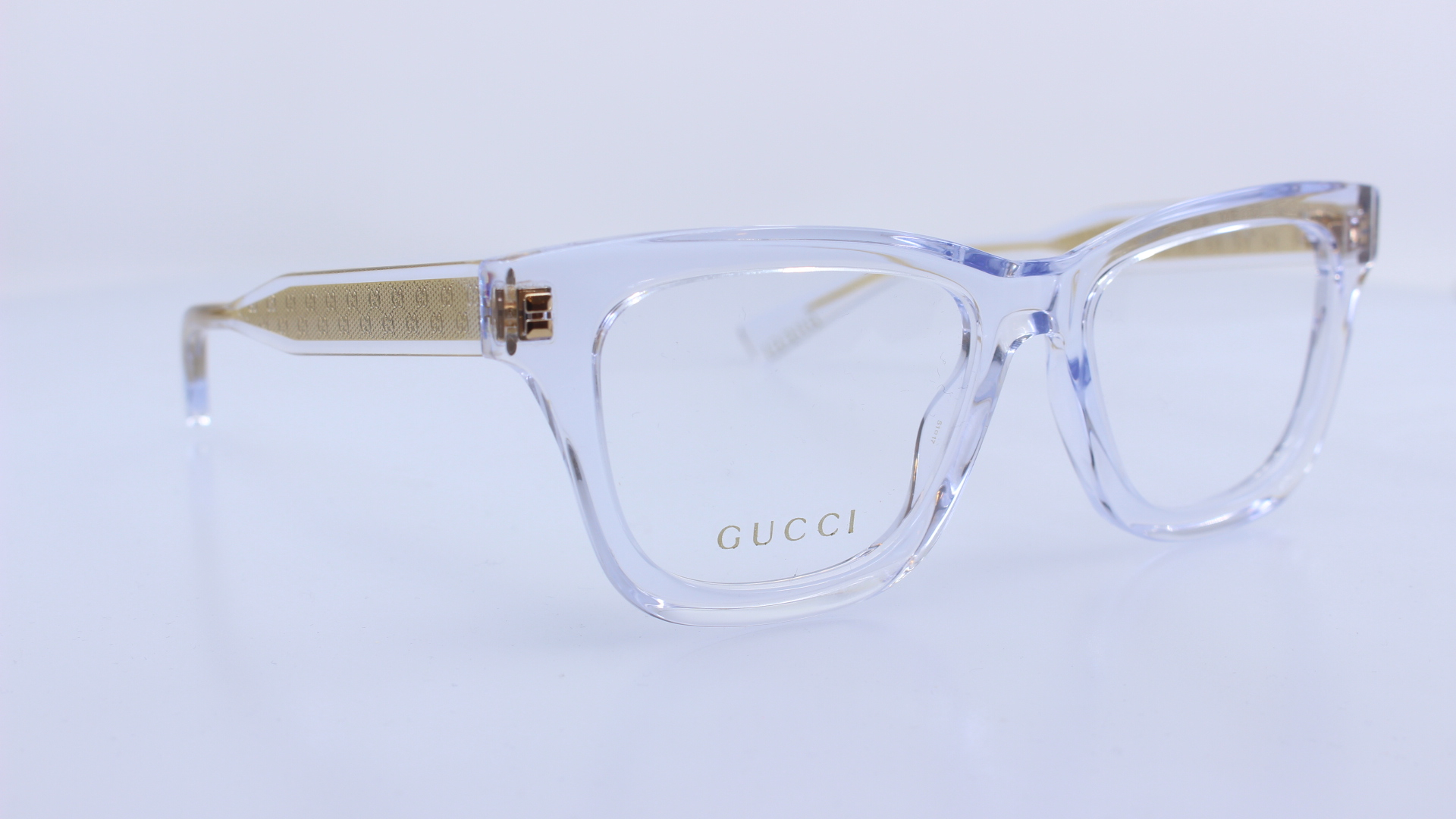 GUCCI - FEHÉR - GG2066O