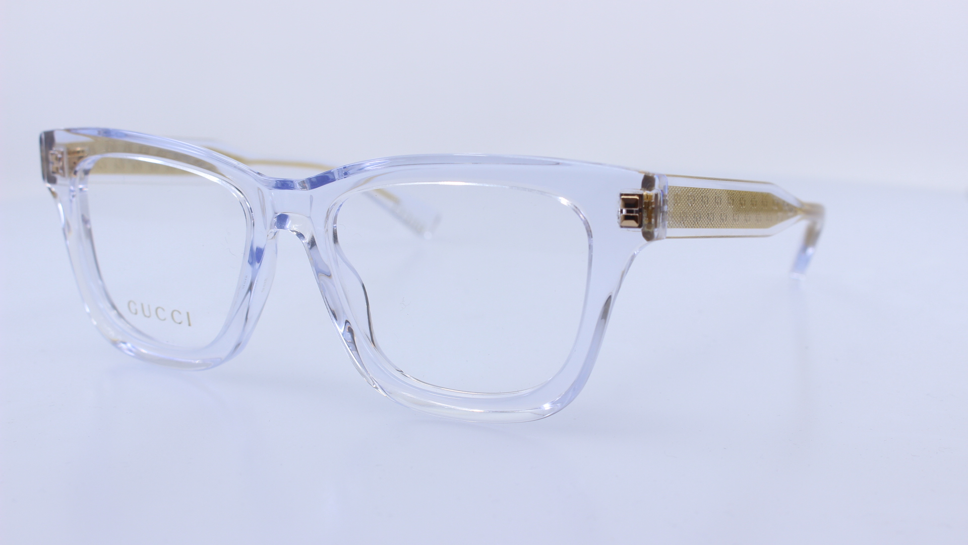 GUCCI - FEHÉR - GG2066O