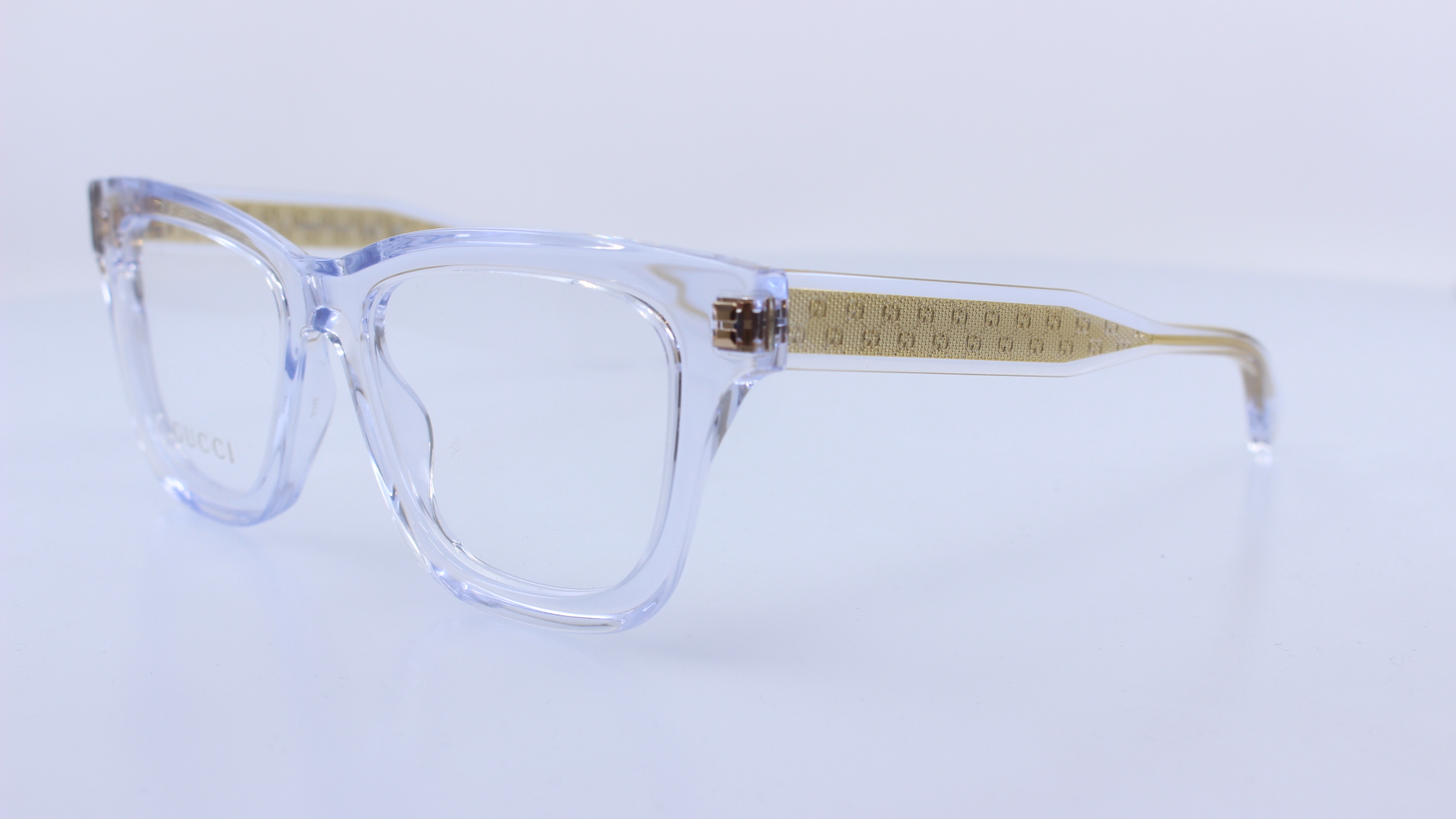 GUCCI - FEHÉR - GG2066O