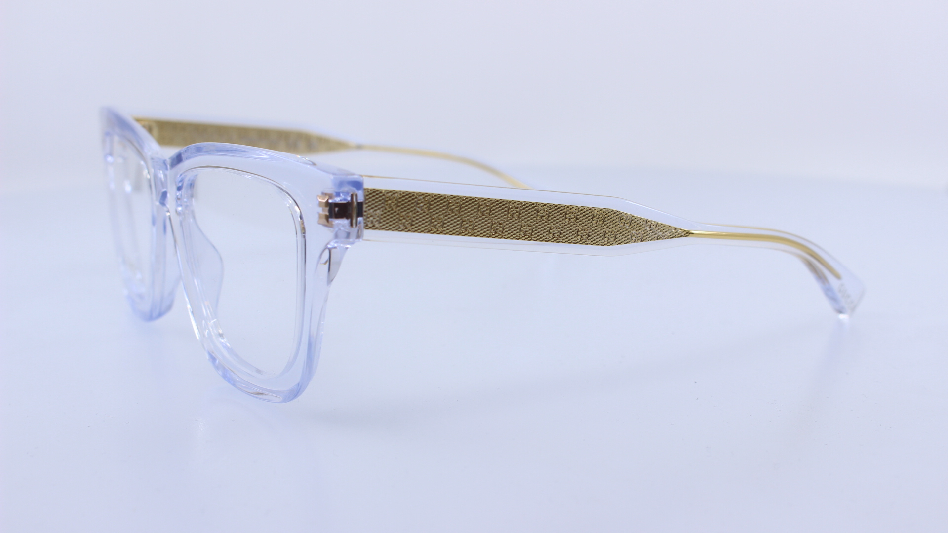 GUCCI - FEHÉR - GG2066O