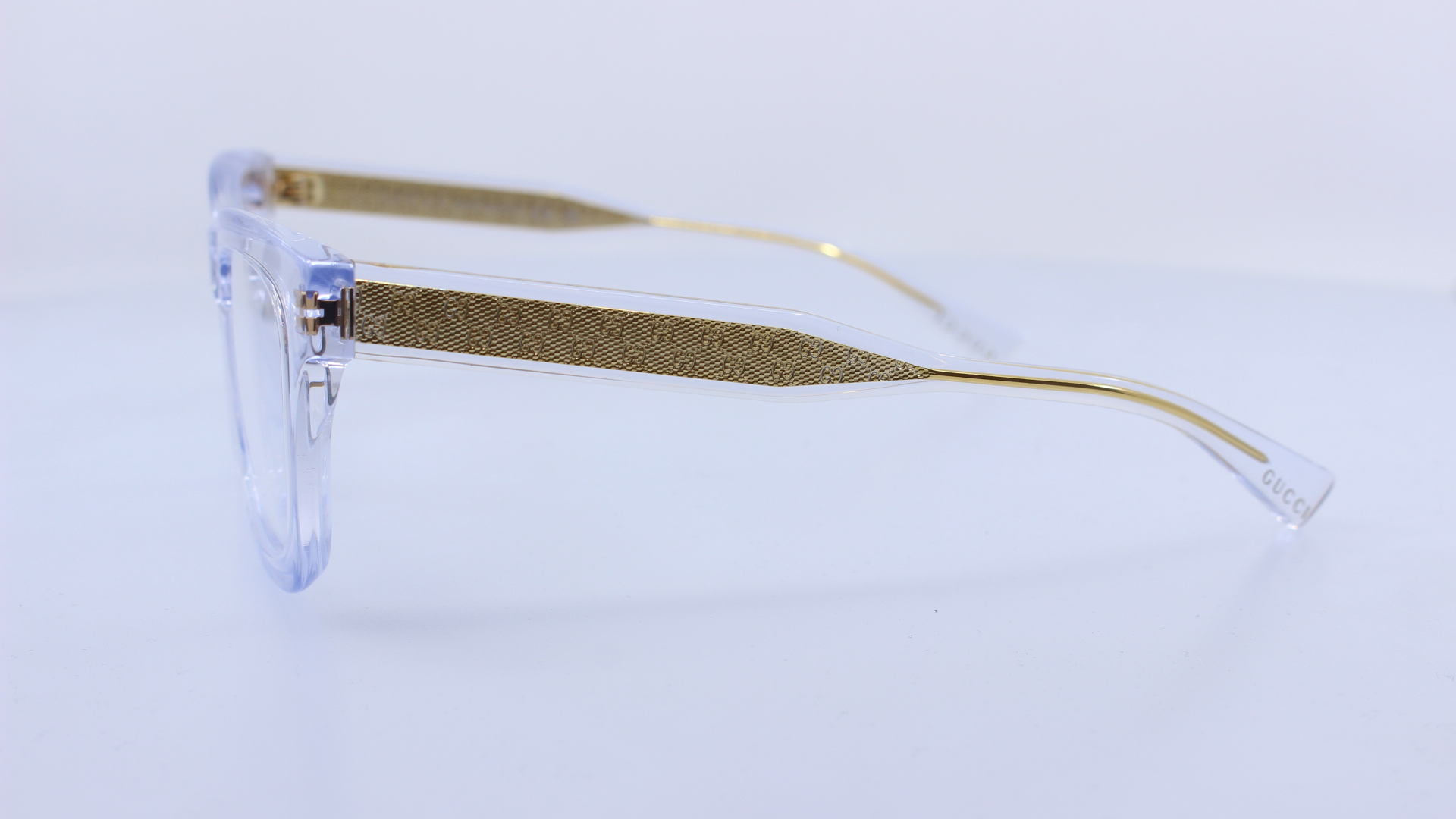 GUCCI - FEHÉR - GG2066O