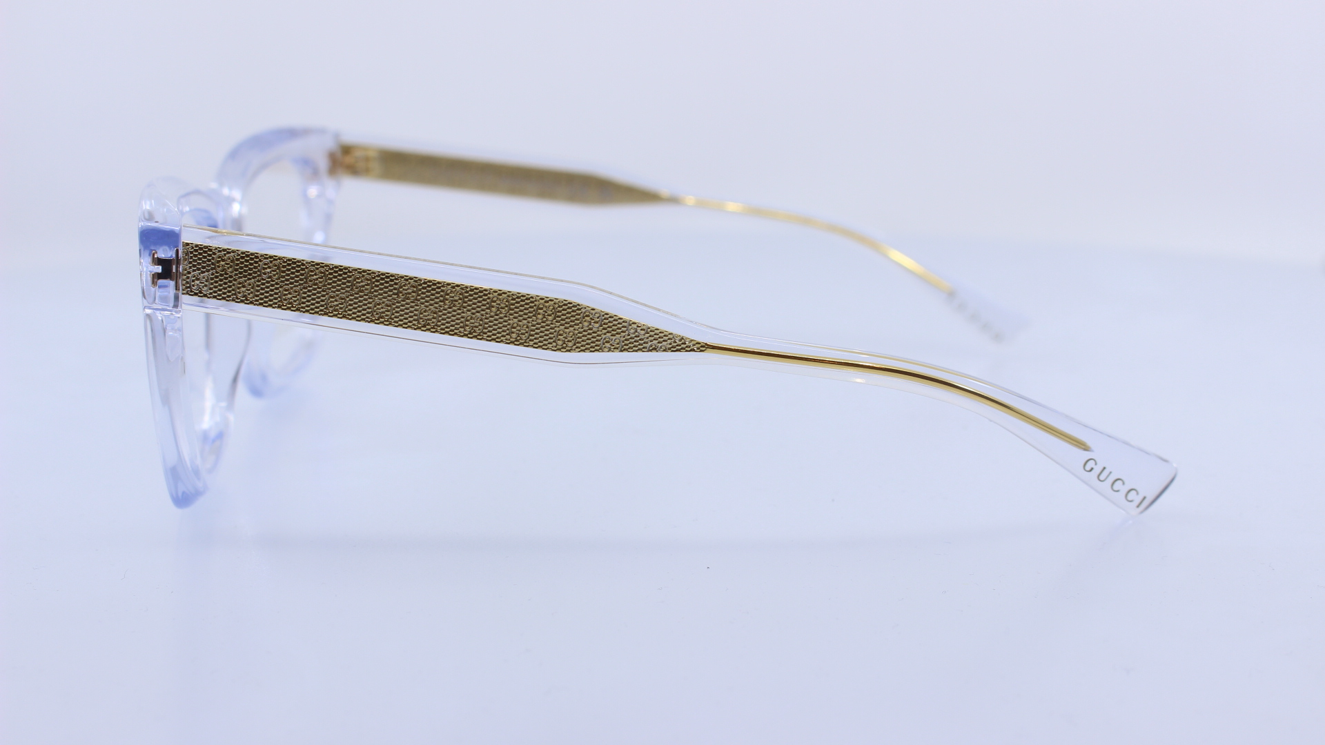 GUCCI - FEHÉR - GG2066O