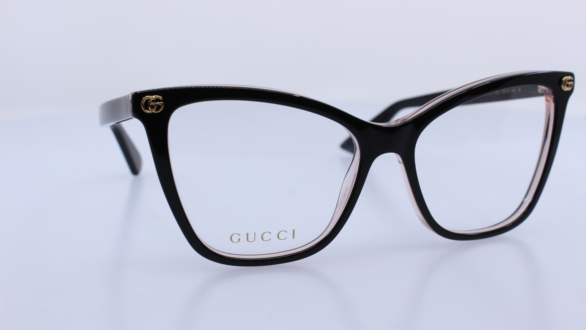 GUCCI - FEKETE - GG1817O
