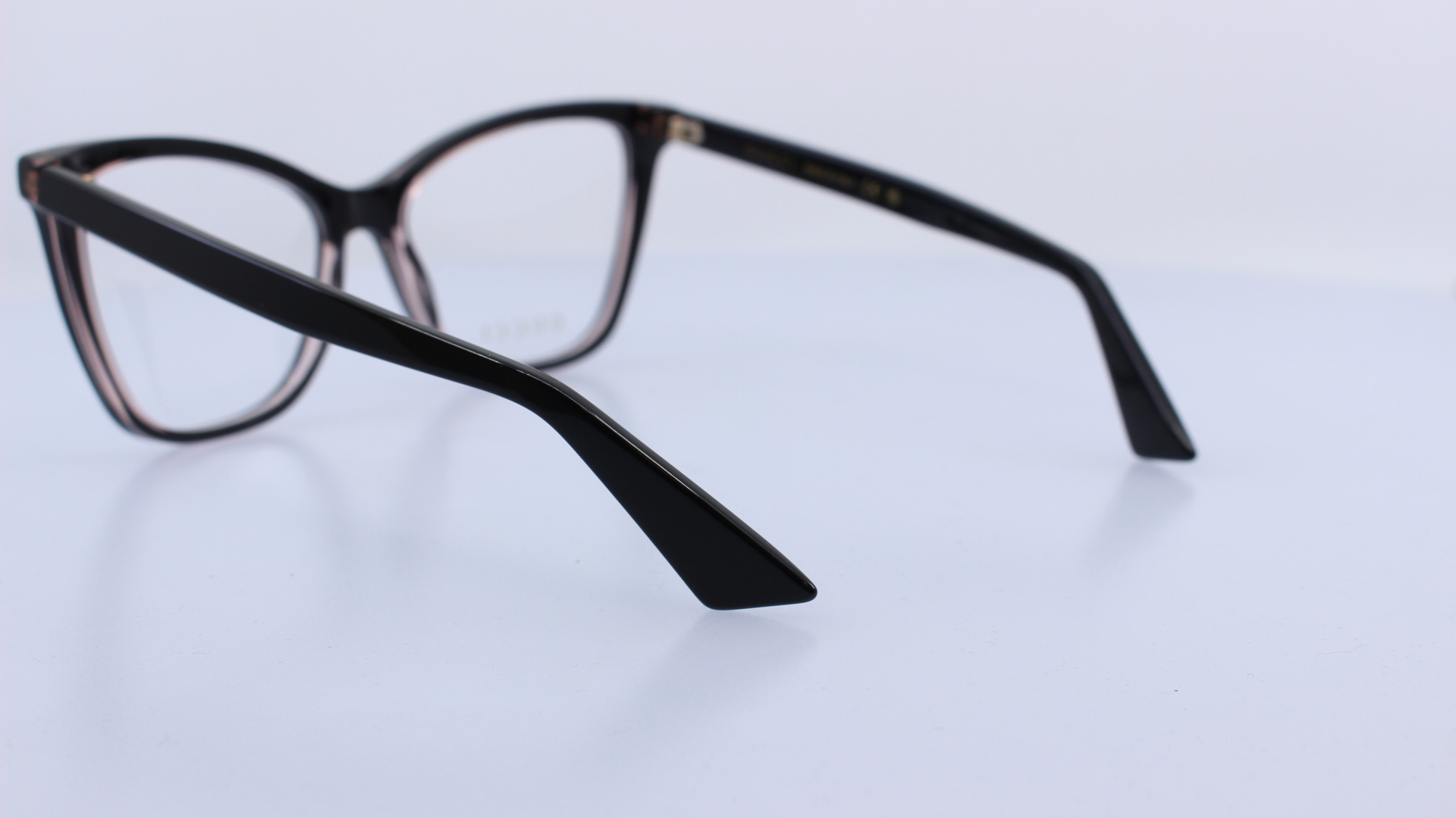 GUCCI - FEKETE - GG1817O