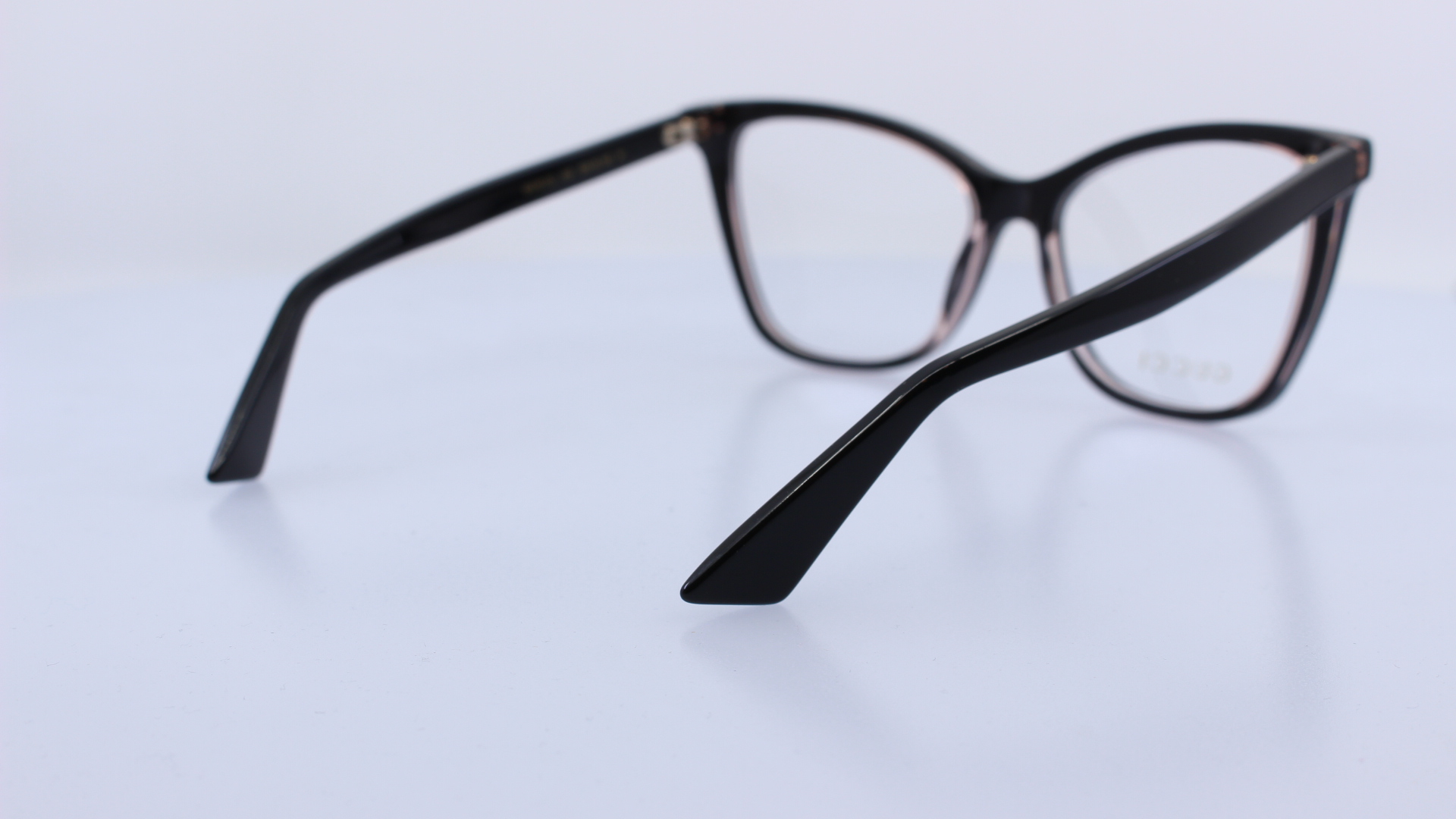 GUCCI - FEKETE - GG1817O