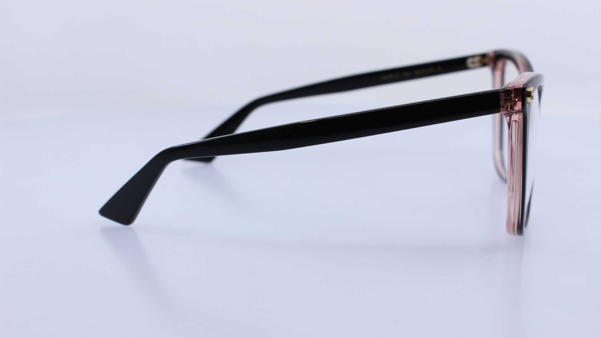 GUCCI - FEKETE - GG1817O