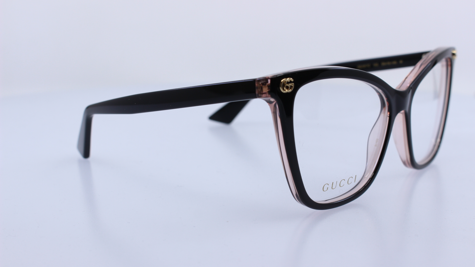 GUCCI - FEKETE - GG1817O