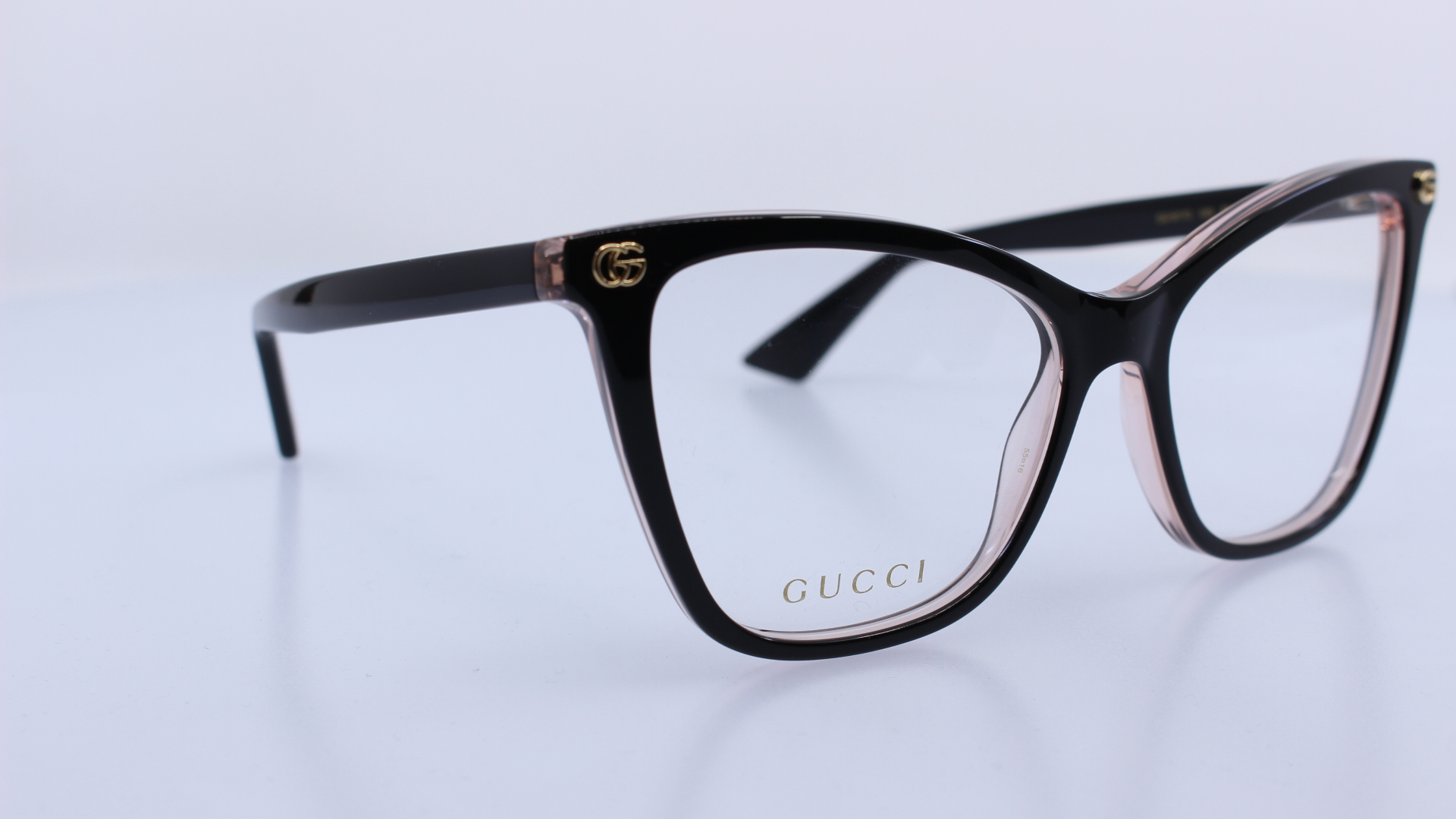 GUCCI - FEKETE - GG1817O