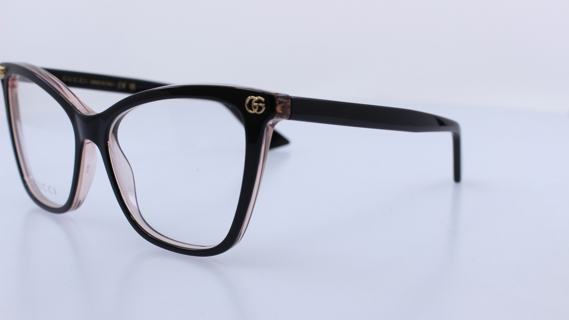 GUCCI - FEKETE - GG1817O