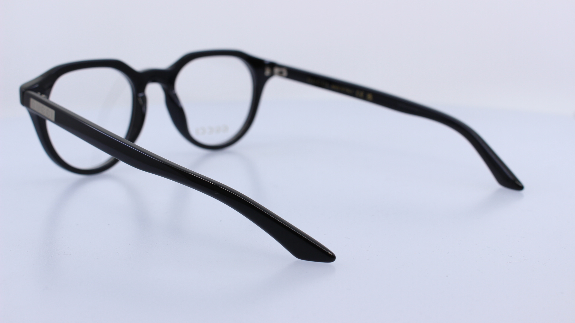 GUCCI - FEKETE - GG2083O