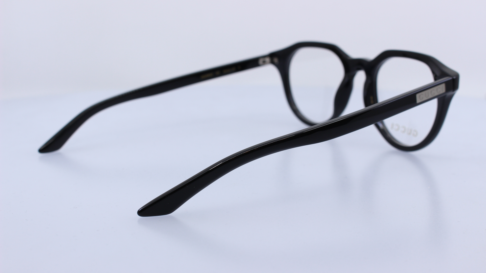 GUCCI - FEKETE - GG2083O