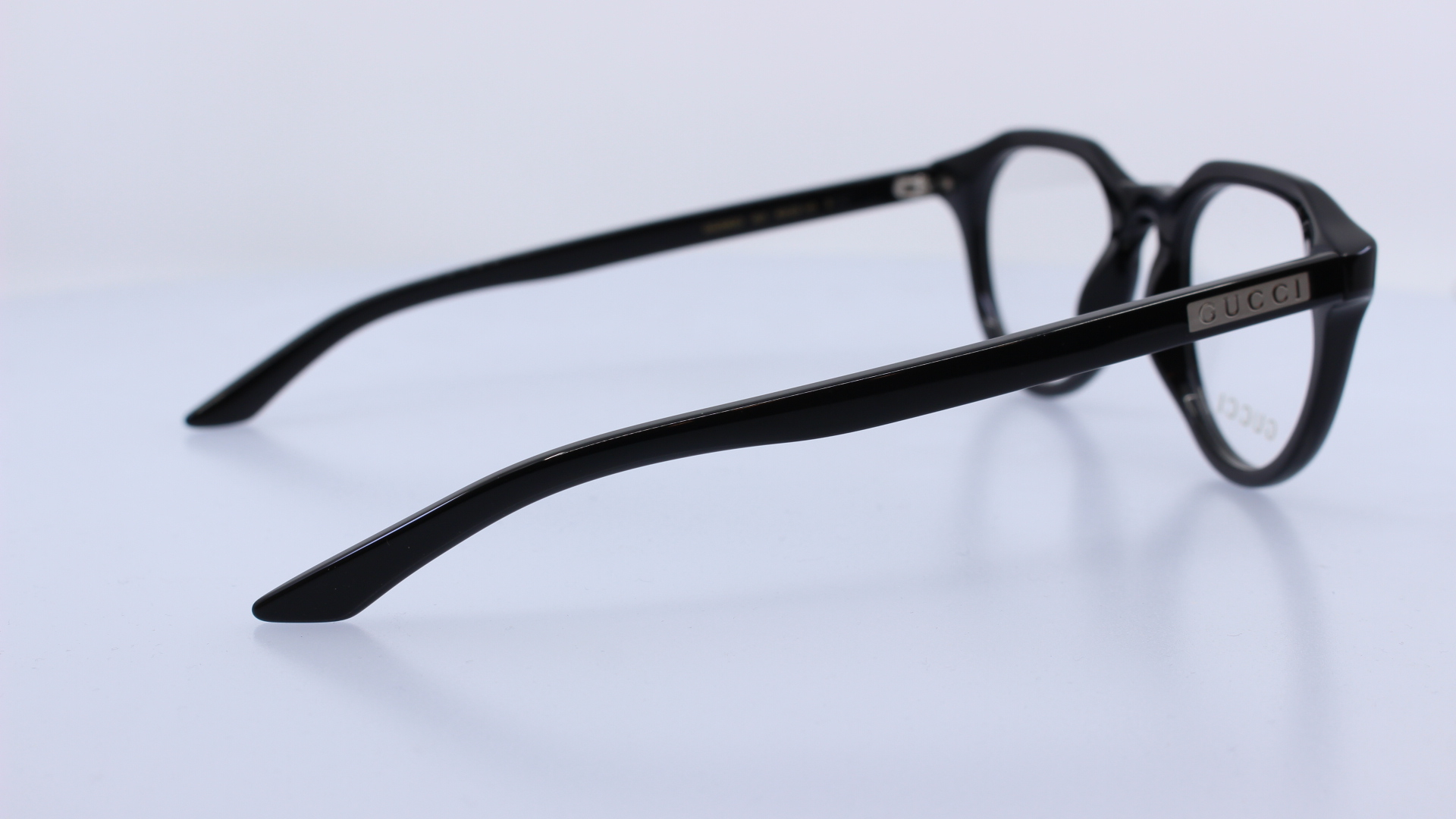 GUCCI - FEKETE - GG2083O