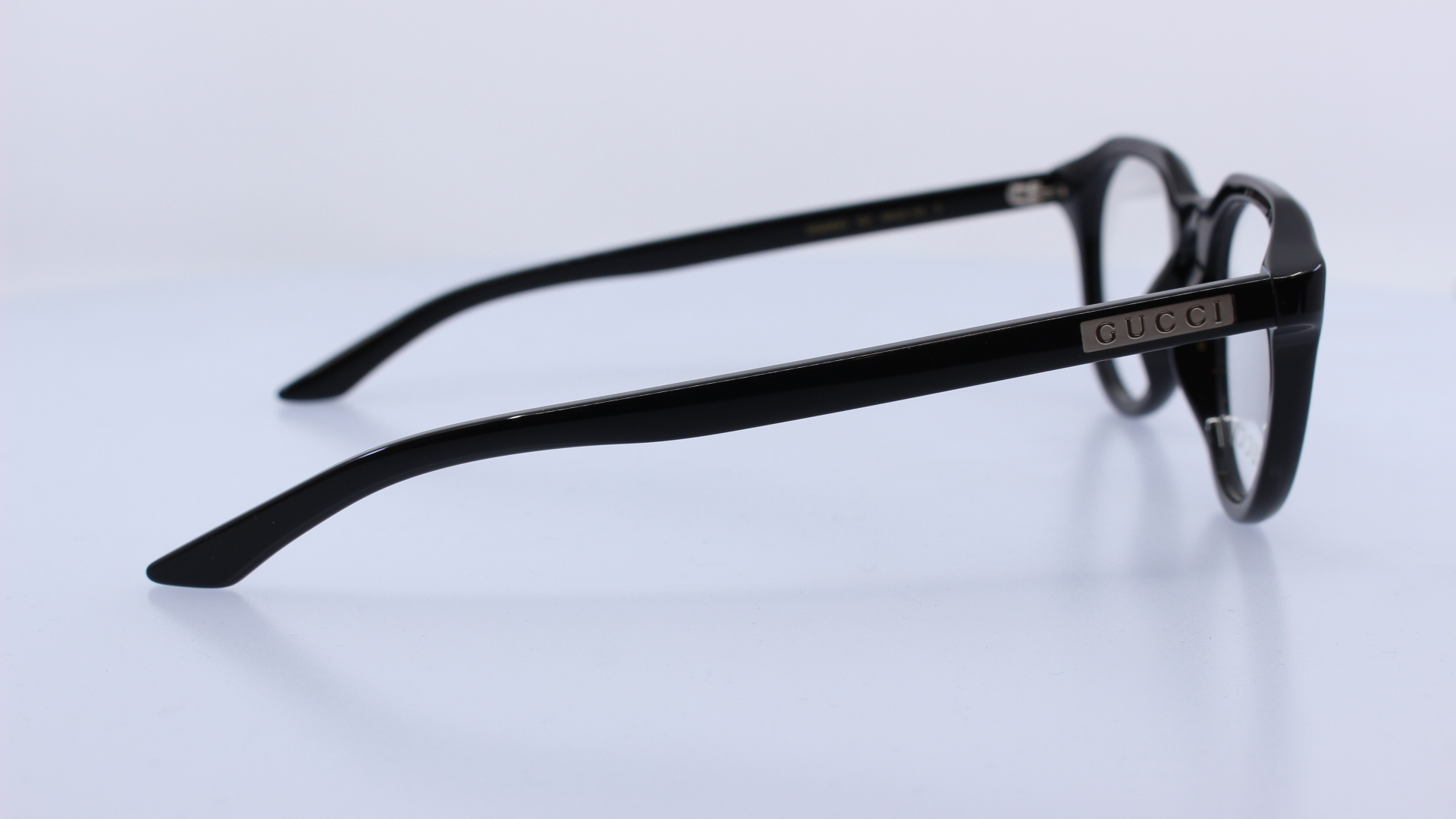 GUCCI - FEKETE - GG2083O