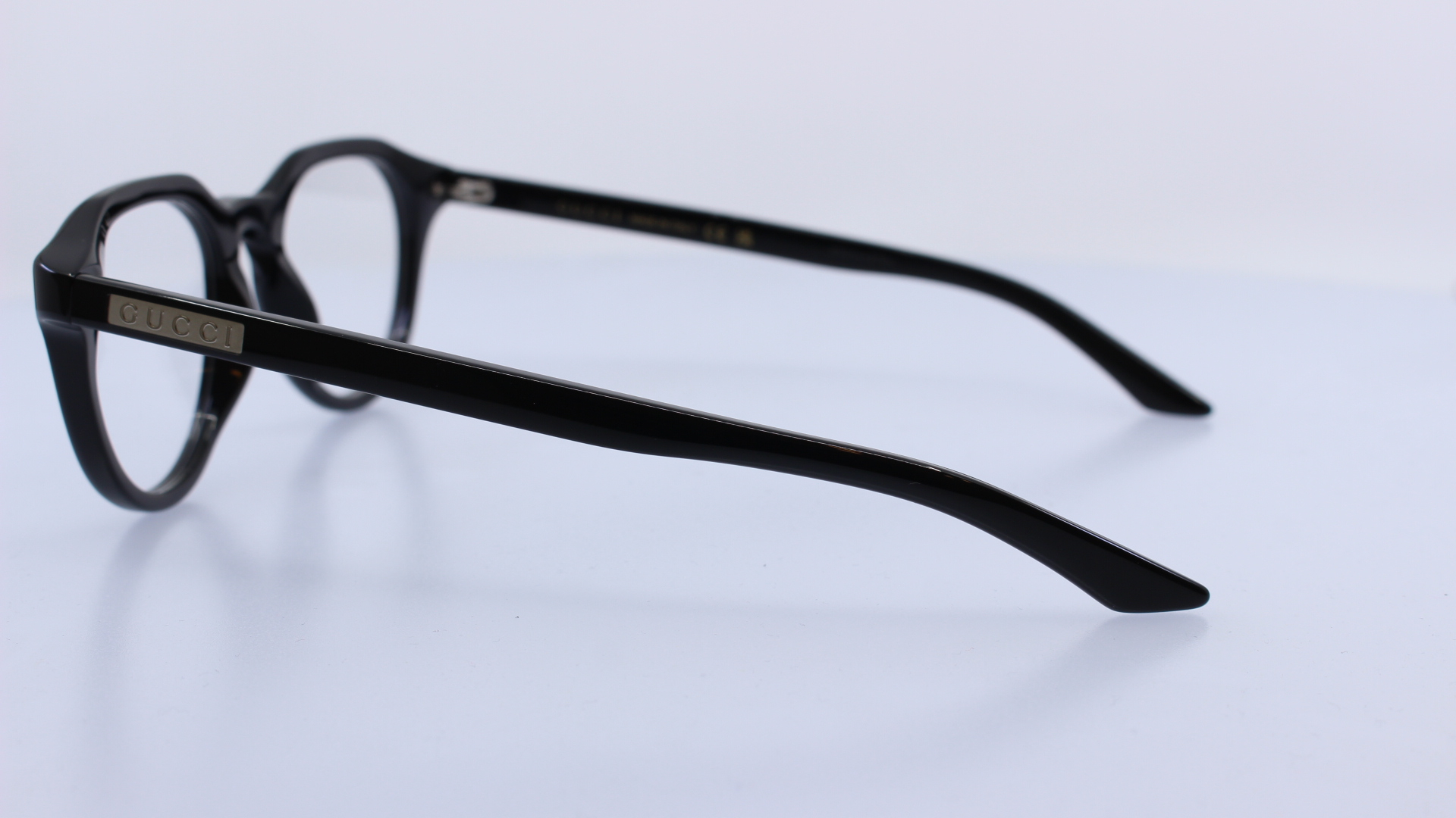 GUCCI - FEKETE - GG2083O