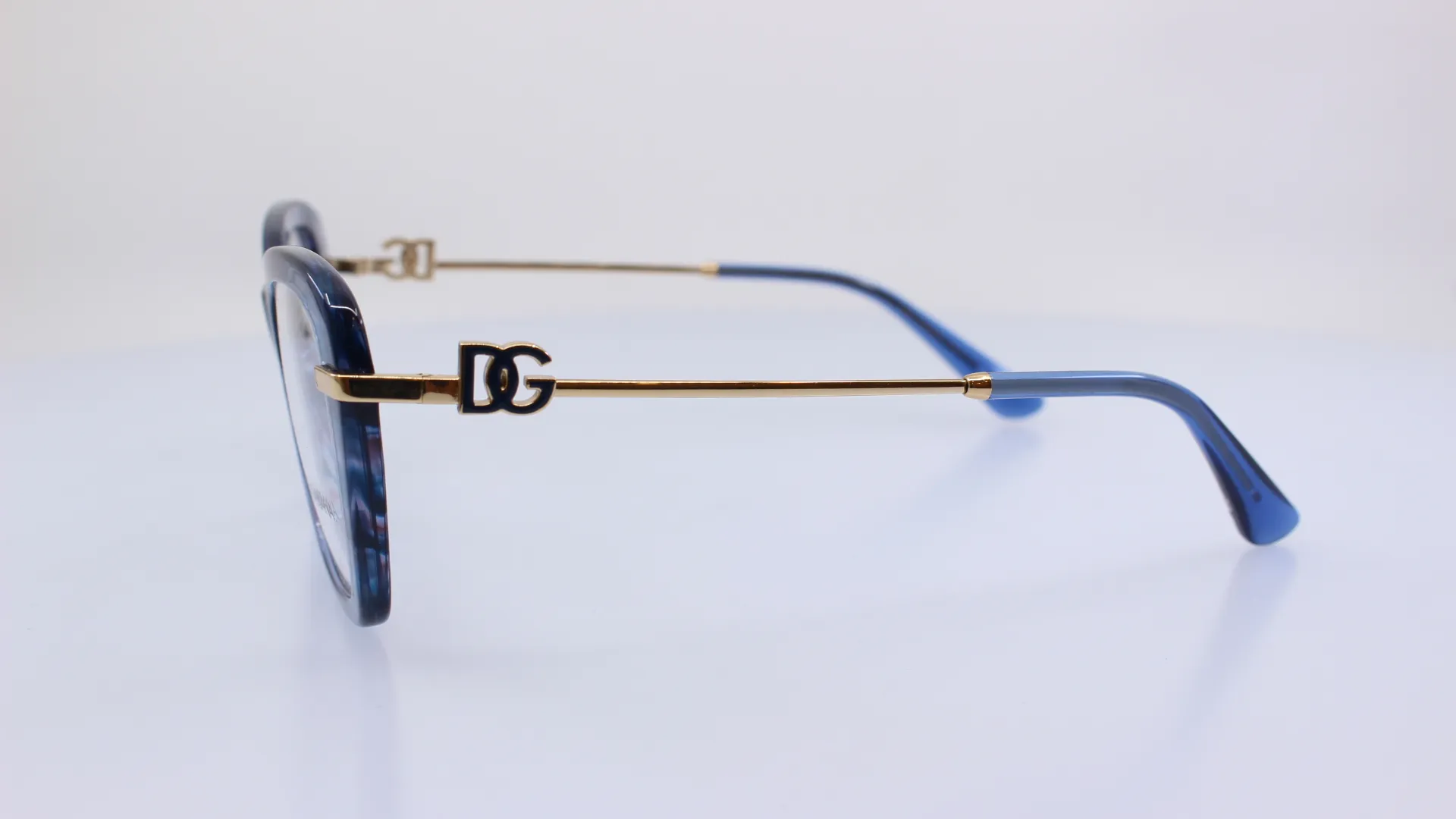 DOLCE&GABBANA - KÉK - DG3439