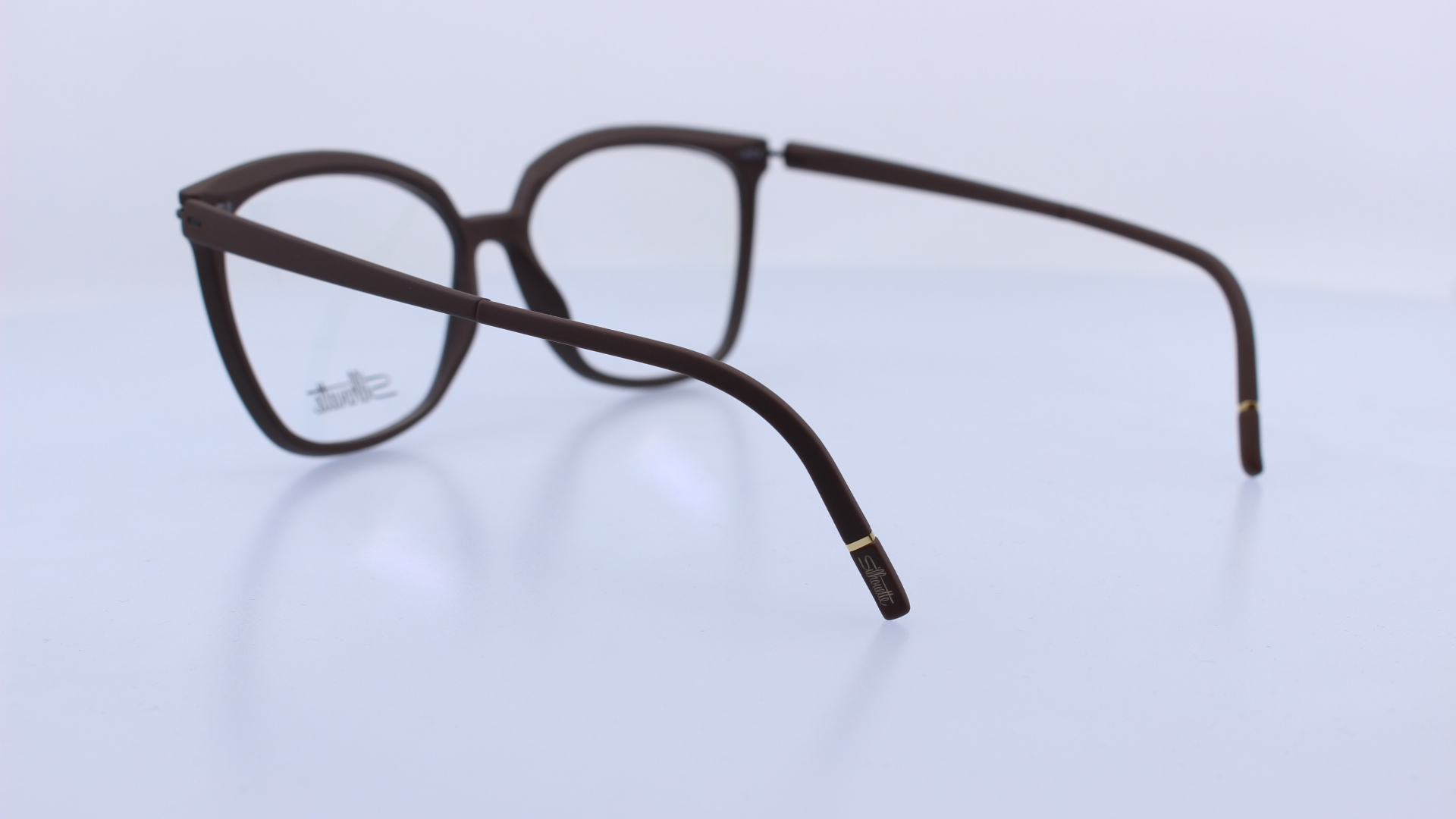 SILHOUETTE - FEKETE - 1623/75