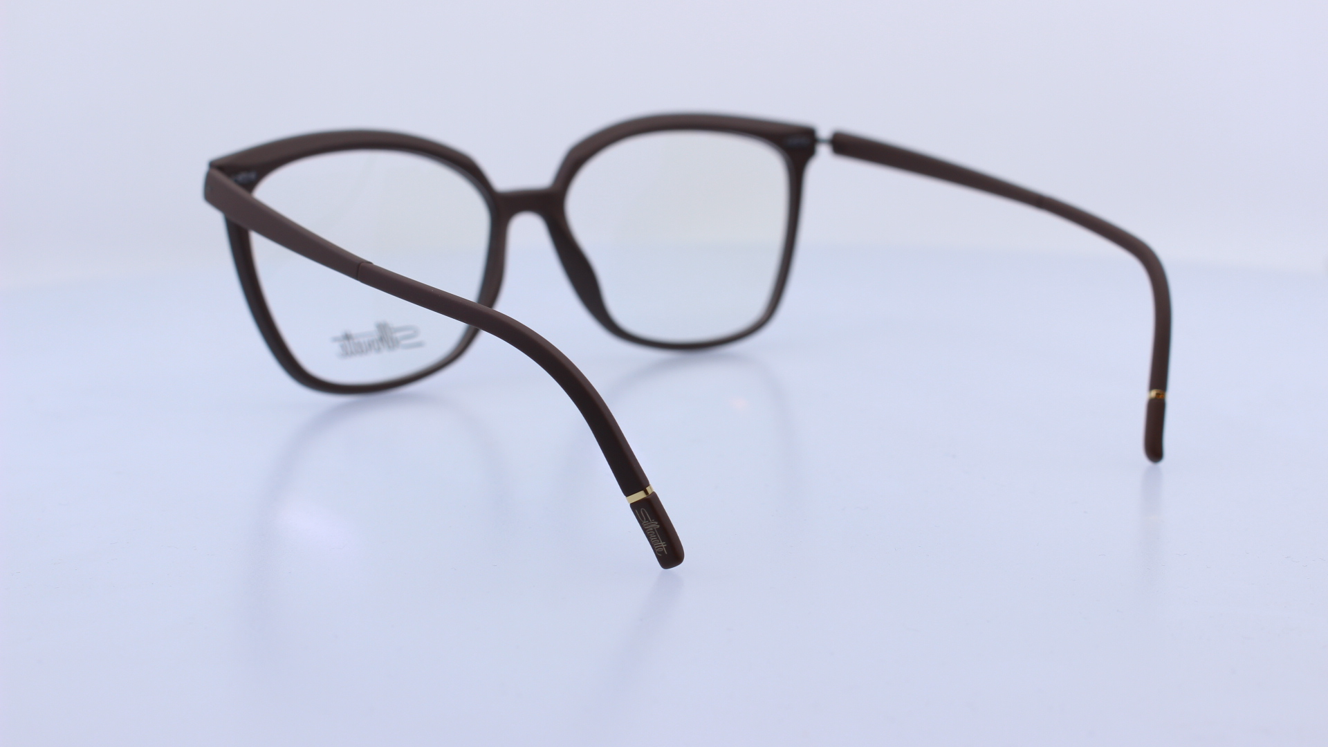 SILHOUETTE - FEKETE - 1623/75