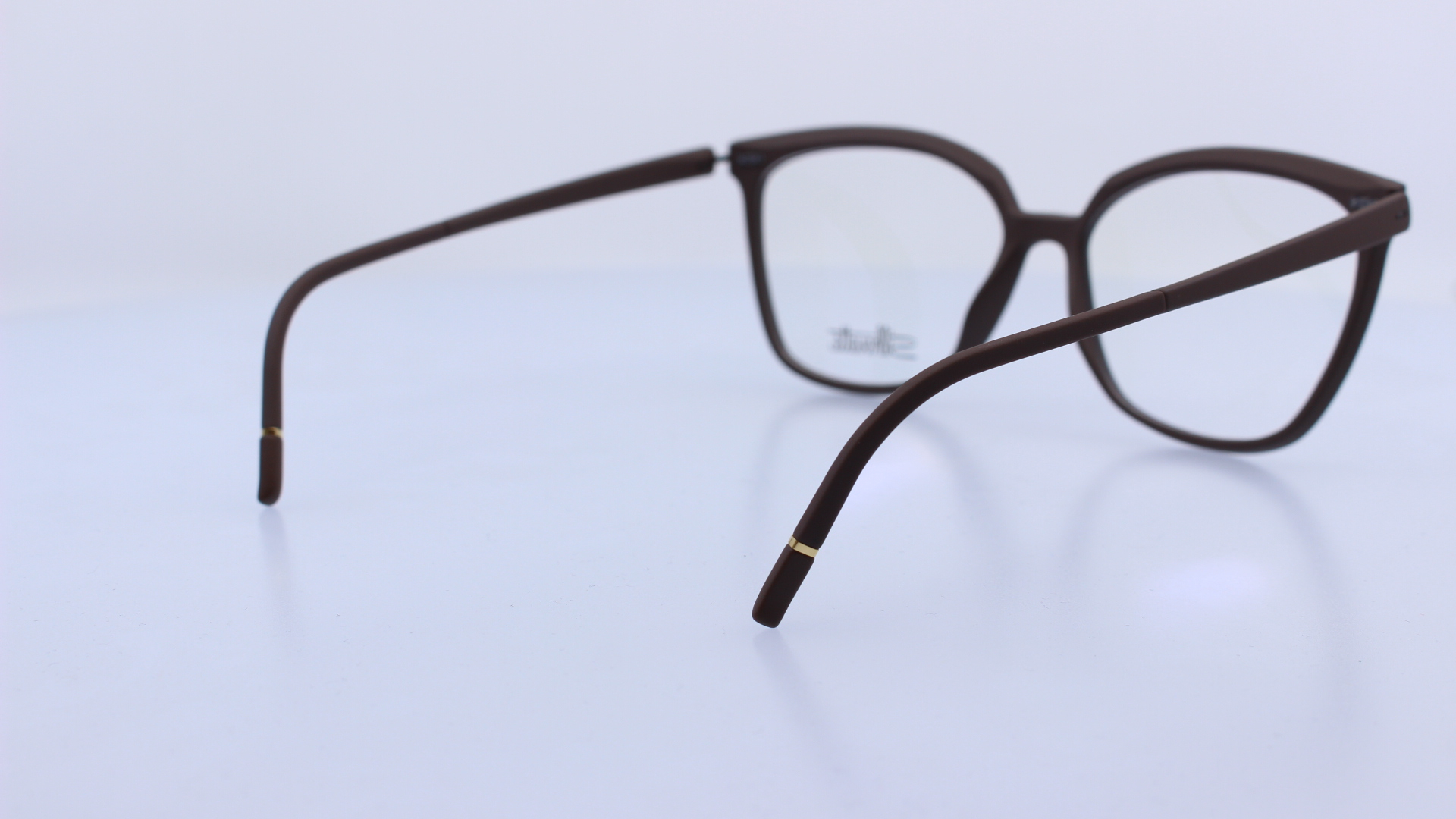 SILHOUETTE - FEKETE - 1623/75