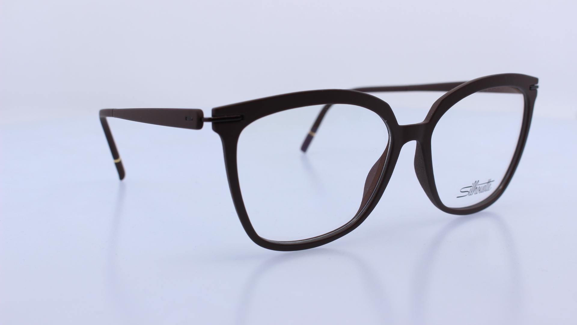 SILHOUETTE - FEKETE - 1623/75