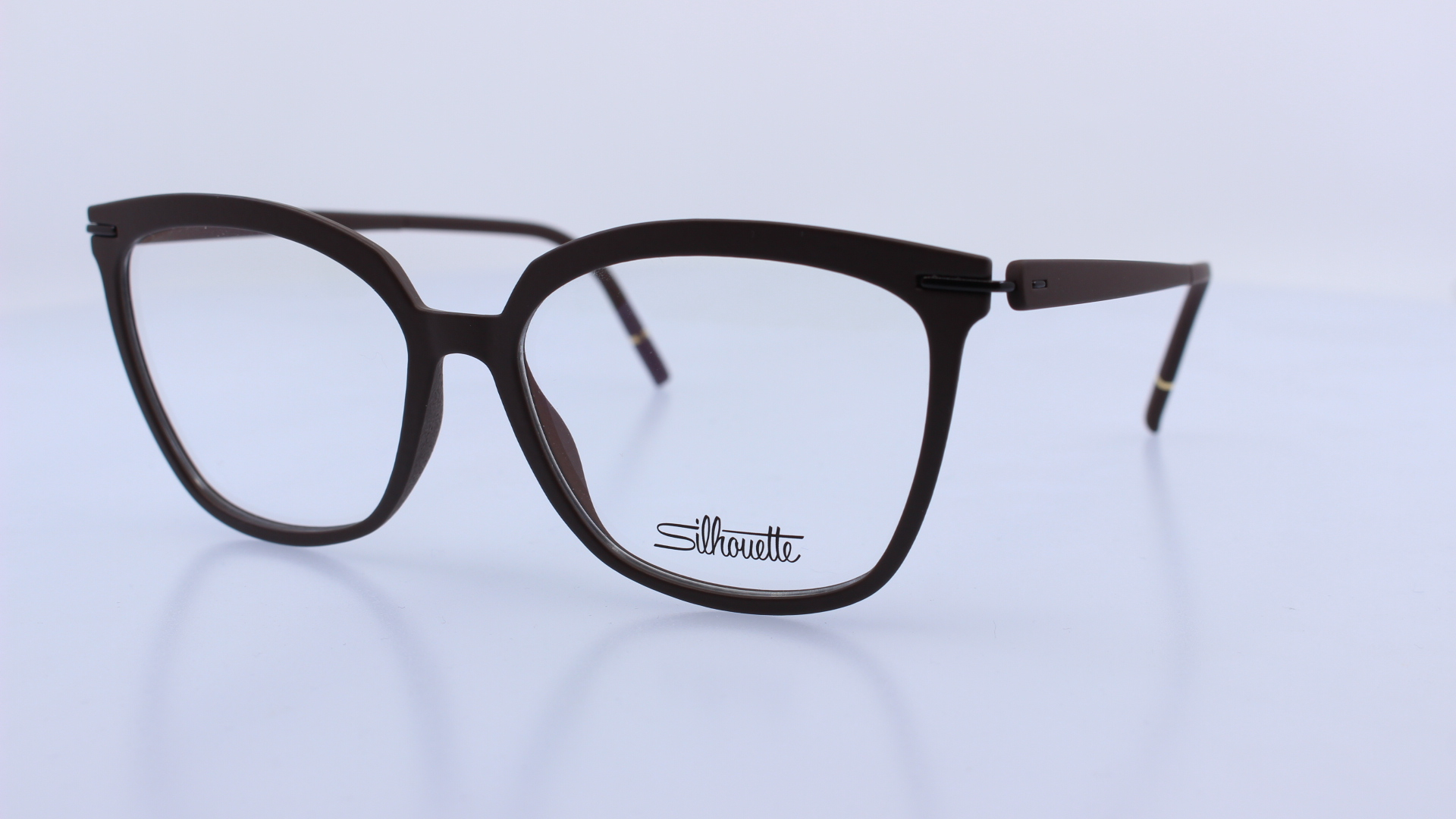 SILHOUETTE - FEKETE - 1623/75