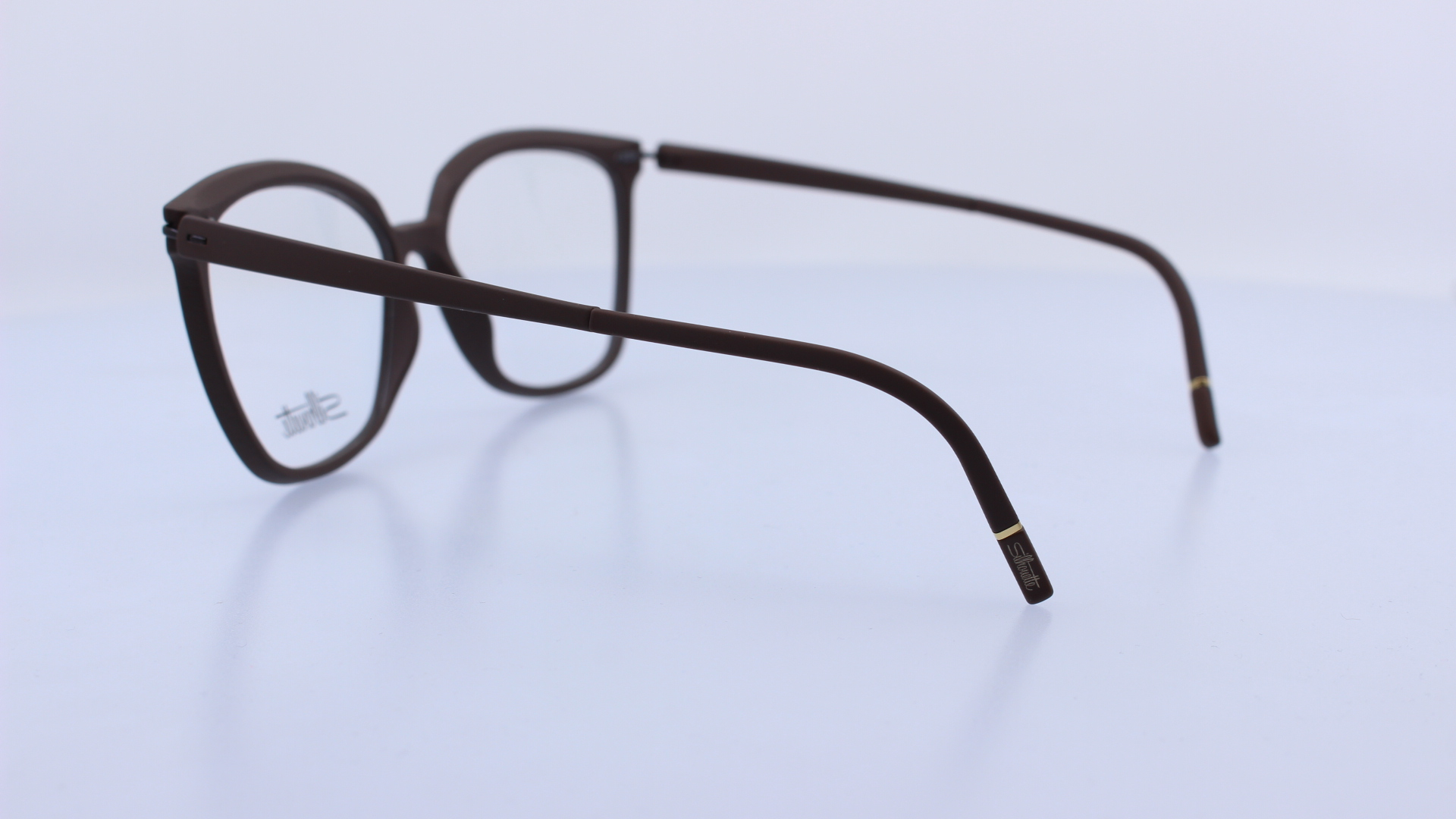SILHOUETTE - FEKETE - 1623/75