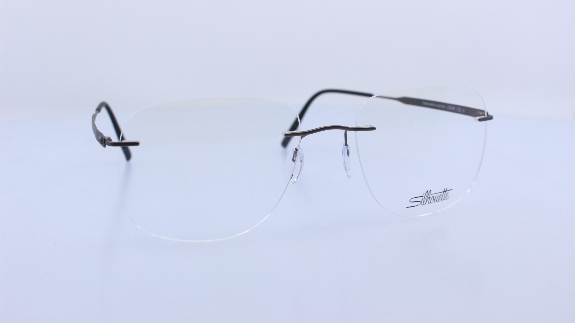 SILHOUETTE - SZÜRKE - 5603/NL