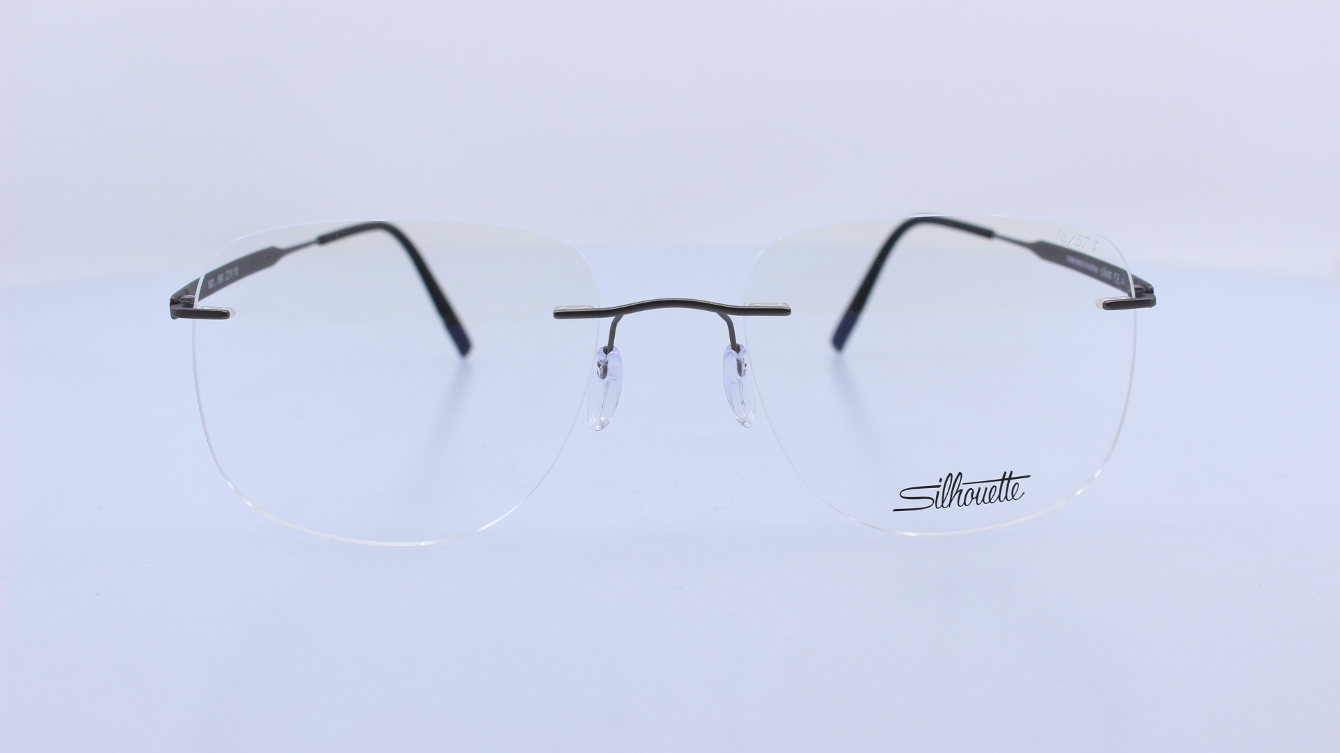 SILHOUETTE - SZÜRKE - 5603/NL