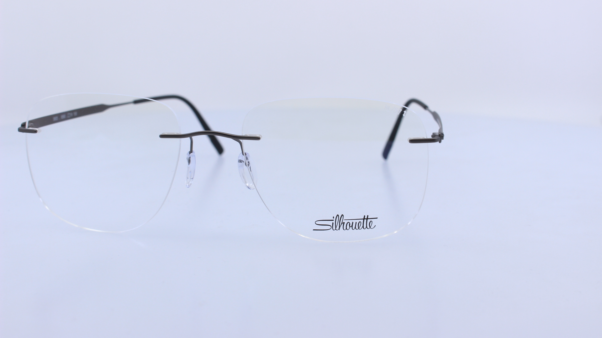 SILHOUETTE - SZÜRKE - 5603/NL