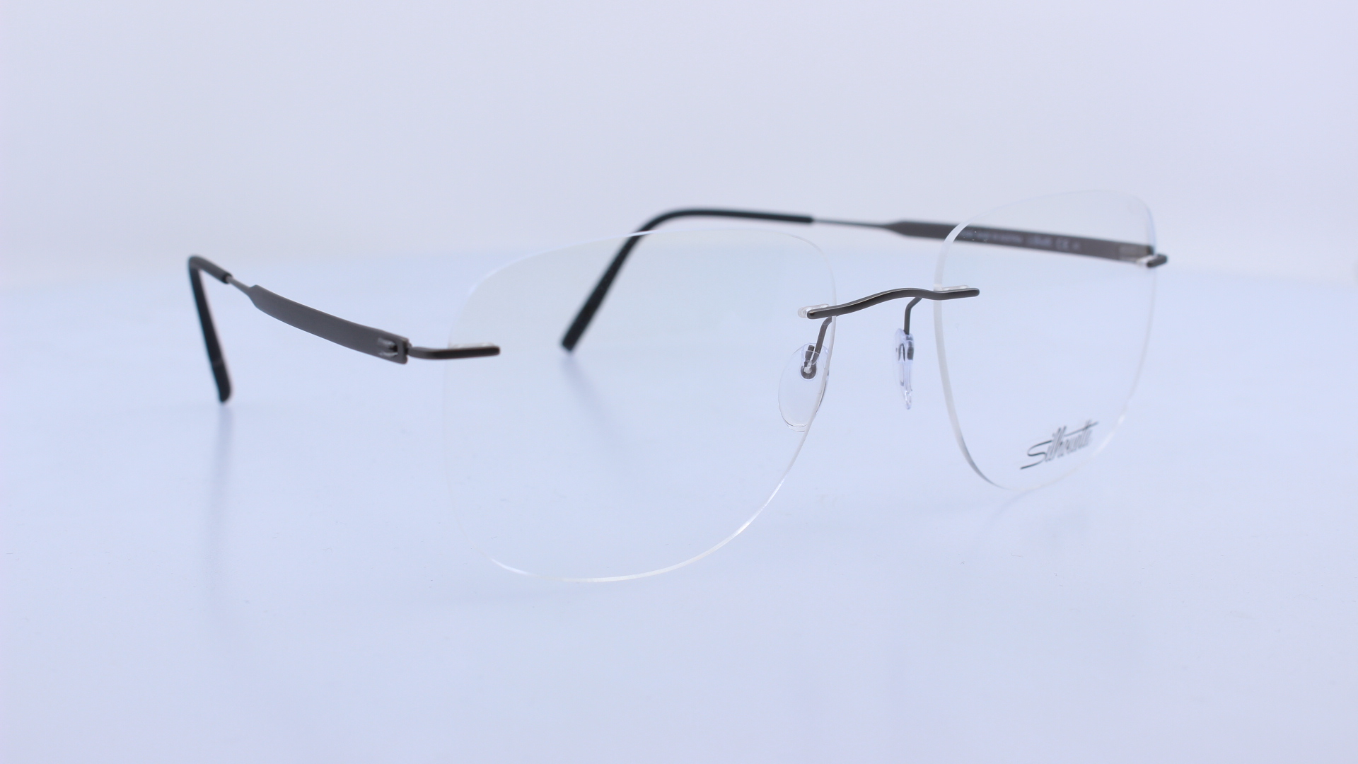 SILHOUETTE - SZÜRKE - 5603/NL