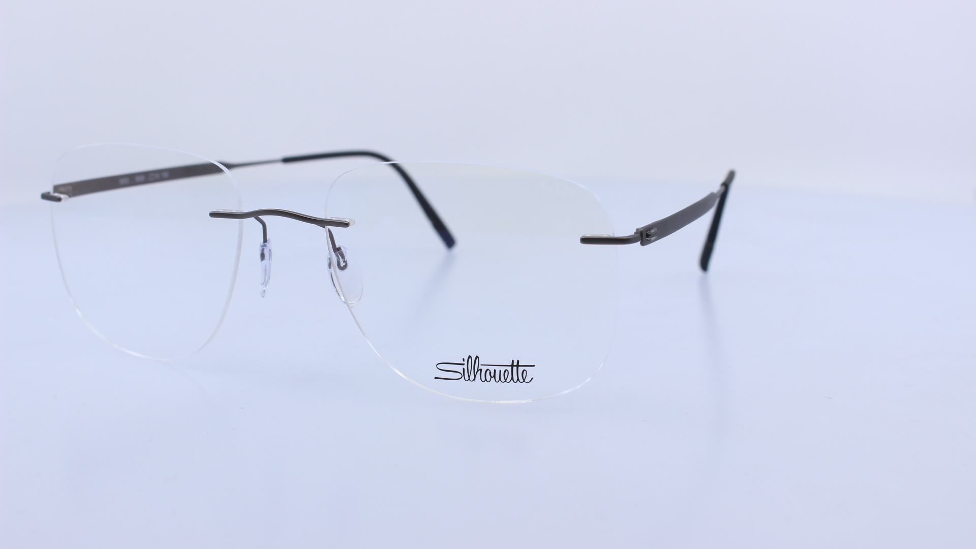 SILHOUETTE - SZÜRKE - 5603/NL