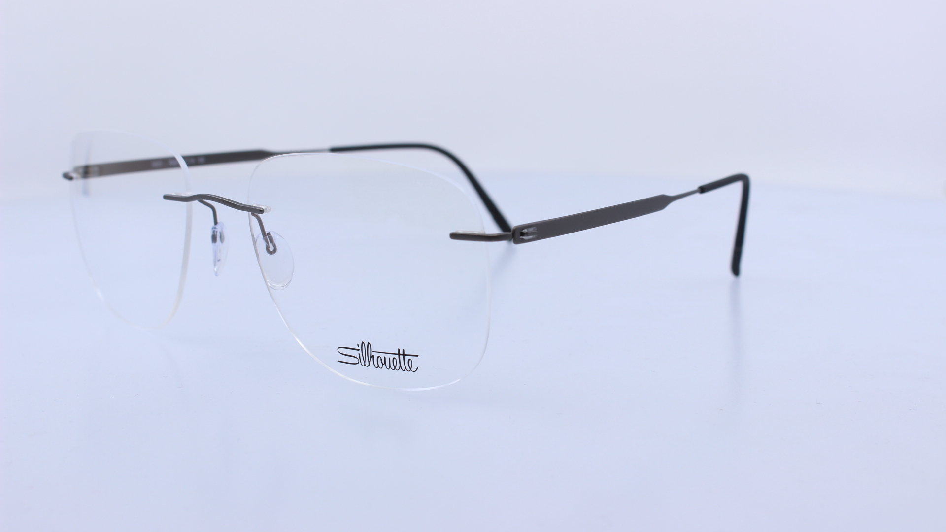 SILHOUETTE - SZÜRKE - 5603/NL