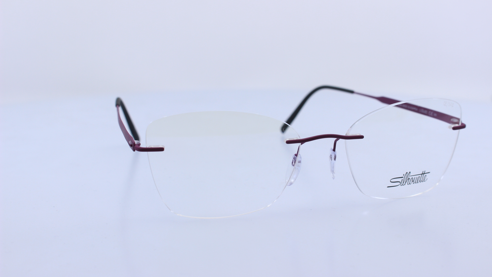 SILHOUETTE - LILA - 5603/QE