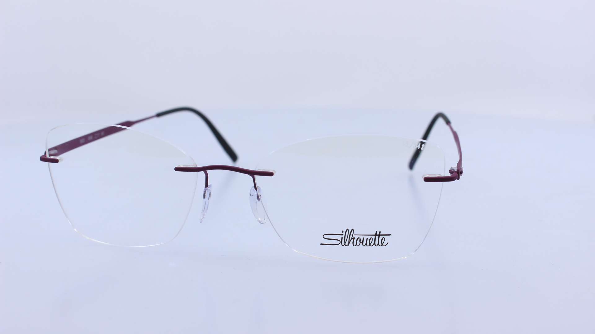 SILHOUETTE - LILA - 5603/QE