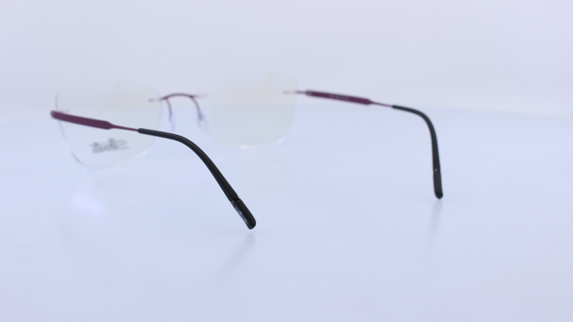 SILHOUETTE - LILA - 5603/QE