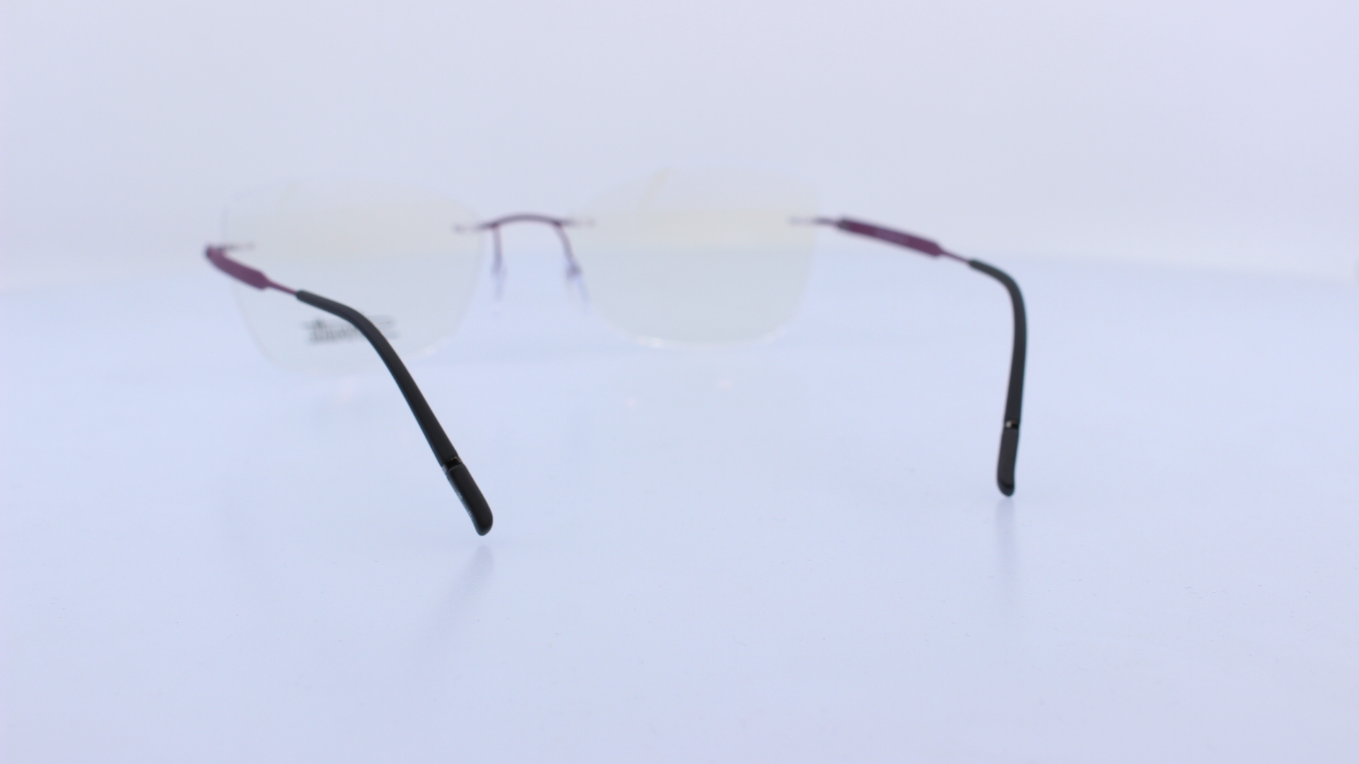 SILHOUETTE - LILA - 5603/QE