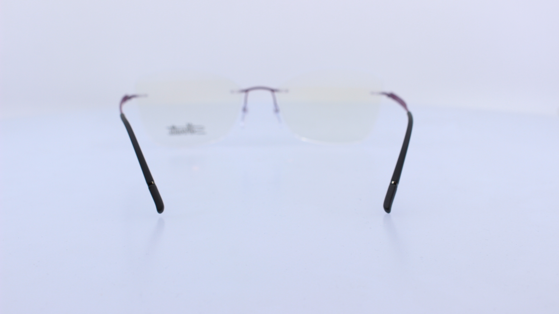 SILHOUETTE - LILA - 5603/QE