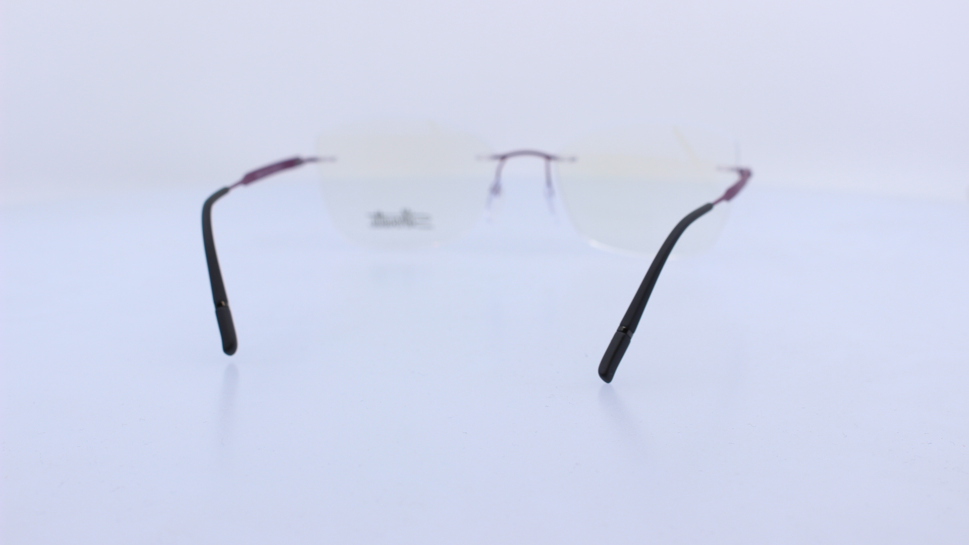 SILHOUETTE - LILA - 5603/QE