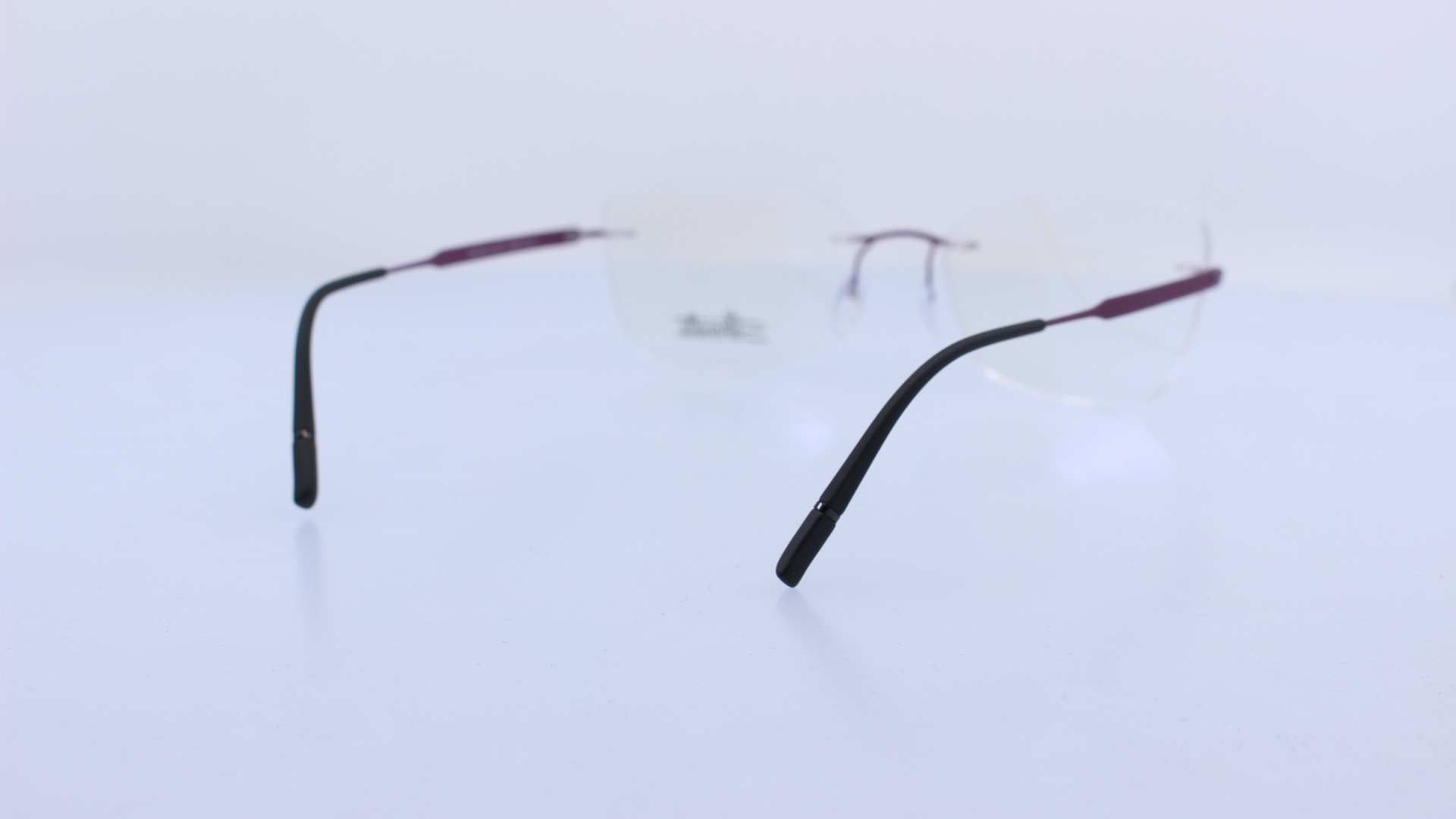 SILHOUETTE - LILA - 5603/QE