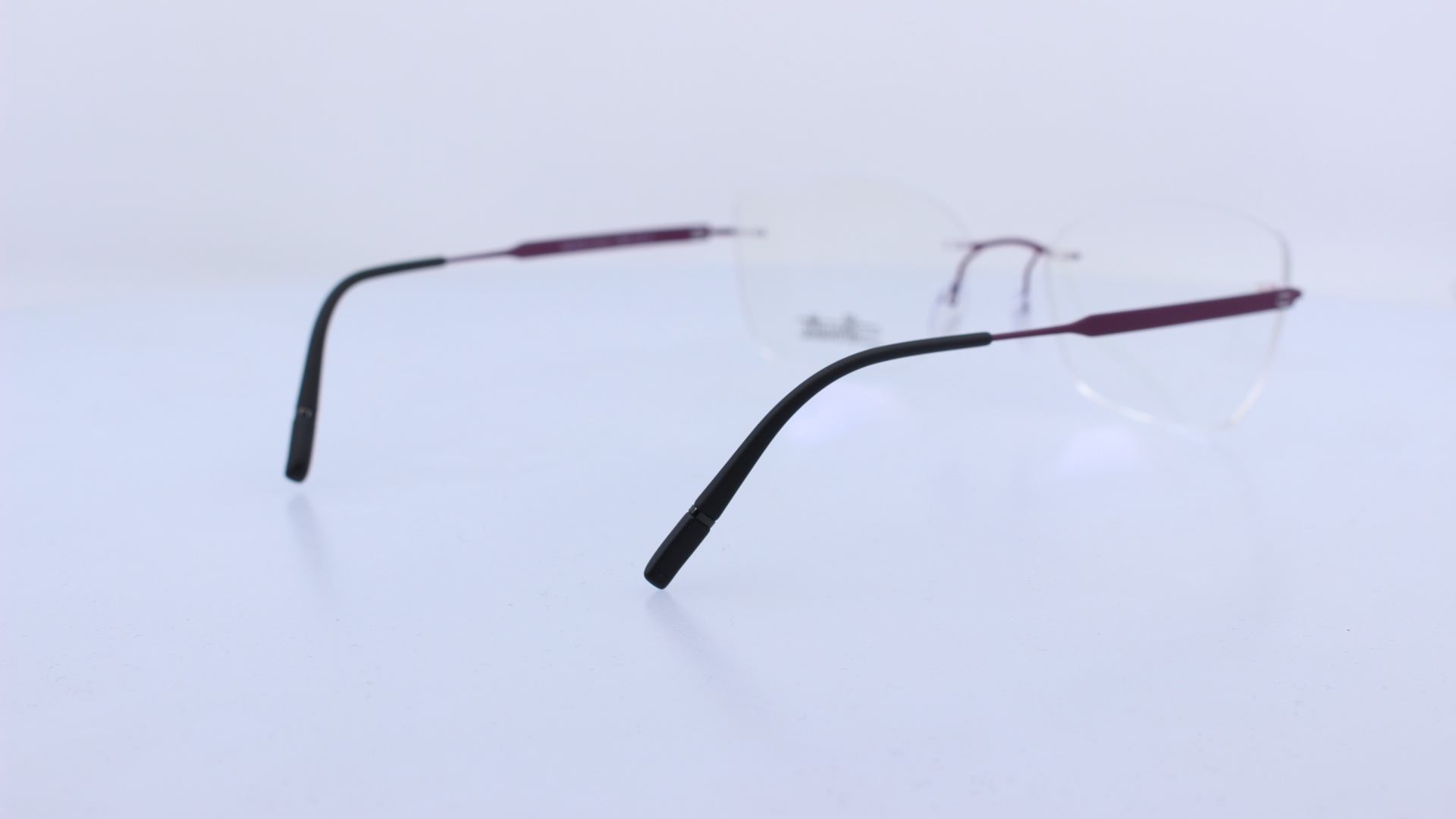 SILHOUETTE - LILA - 5603/QE