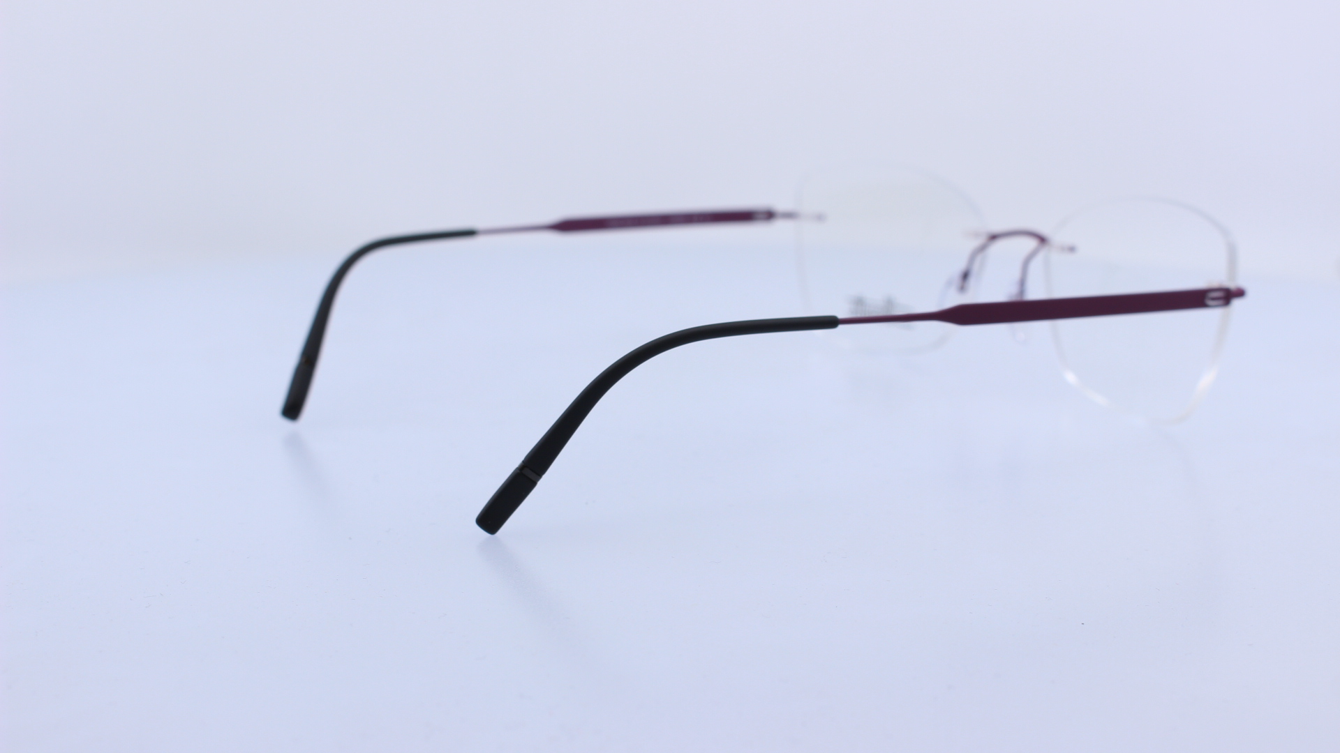 SILHOUETTE - LILA - 5603/QE