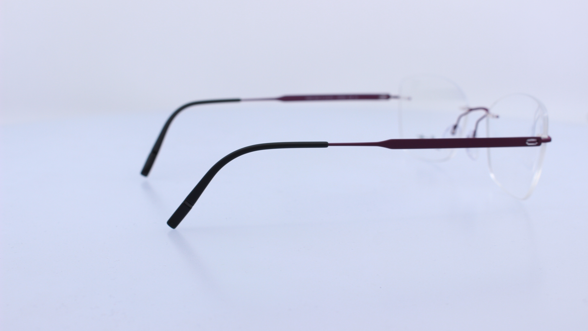 SILHOUETTE - LILA - 5603/QE