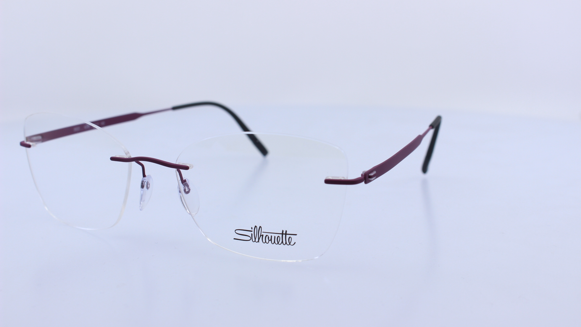 SILHOUETTE - LILA - 5603/QE