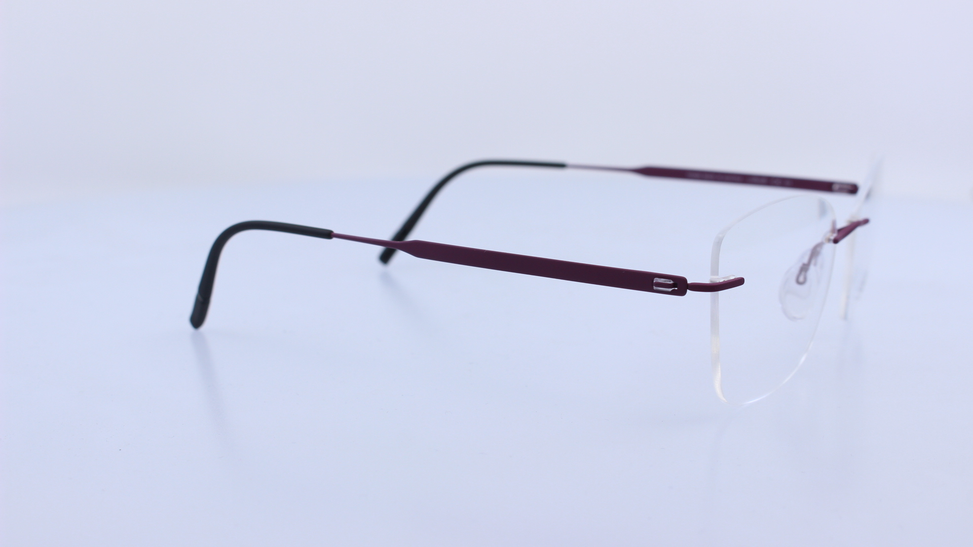 SILHOUETTE - LILA - 5603/QE