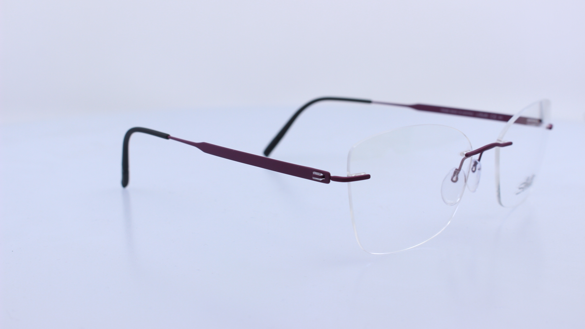 SILHOUETTE - LILA - 5603/QE