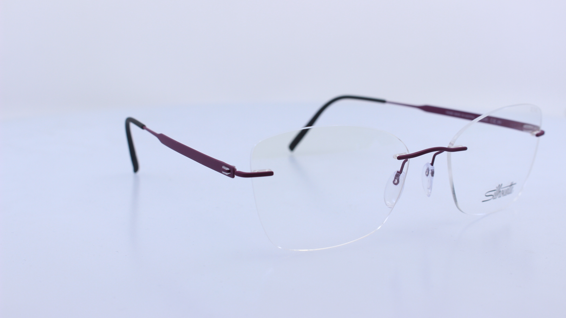 SILHOUETTE - LILA - 5603/QE