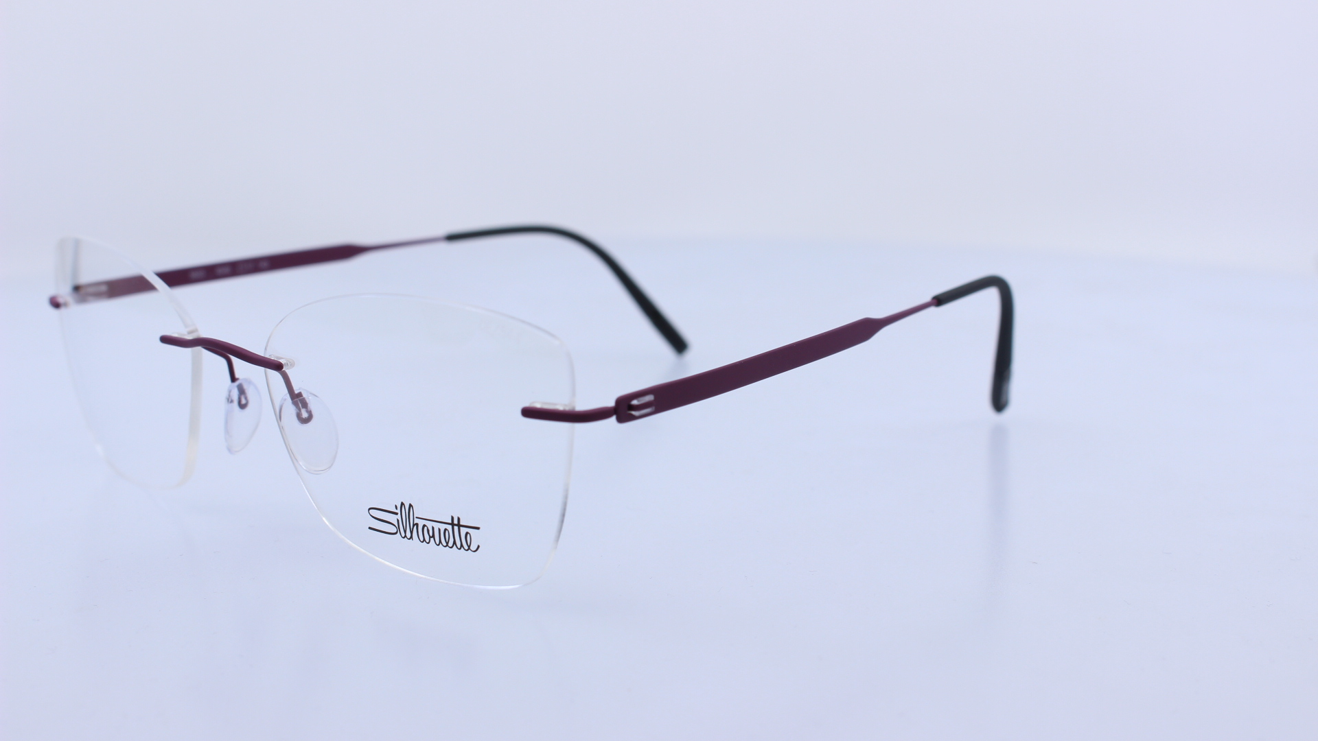 SILHOUETTE - LILA - 5603/QE