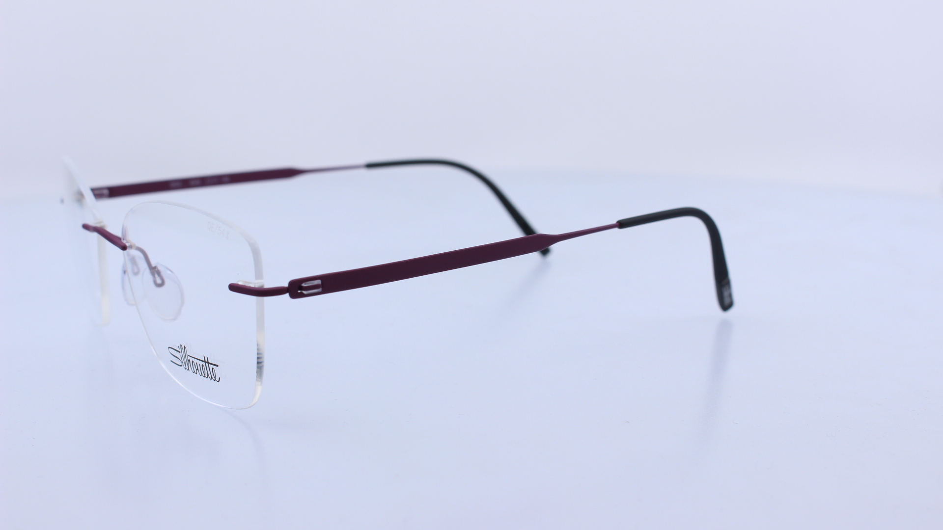 SILHOUETTE - LILA - 5603/QE